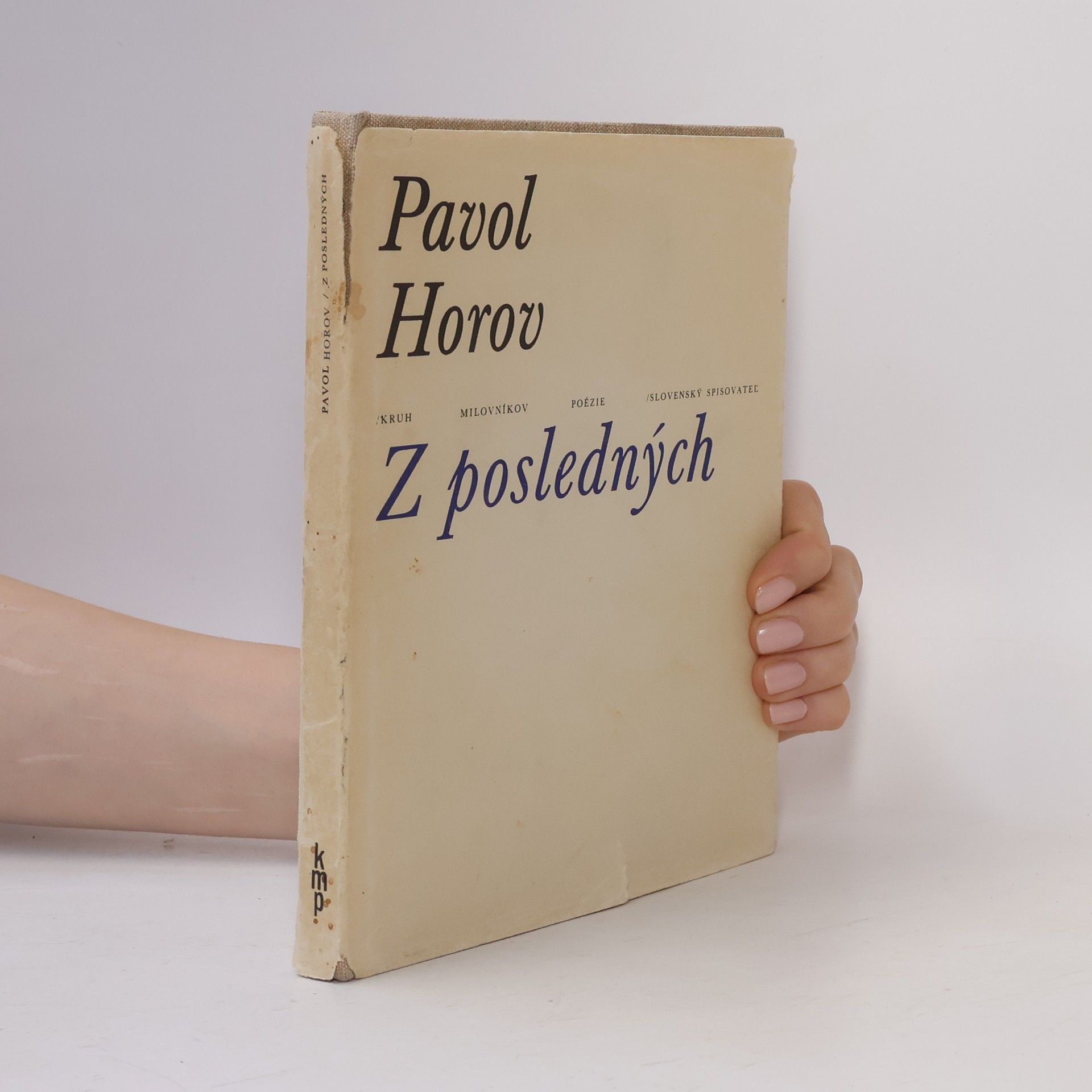 Z posledných
