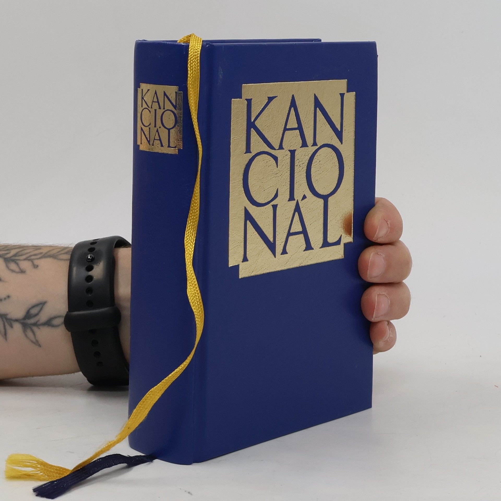 Ladislav Simajchl Kancionál