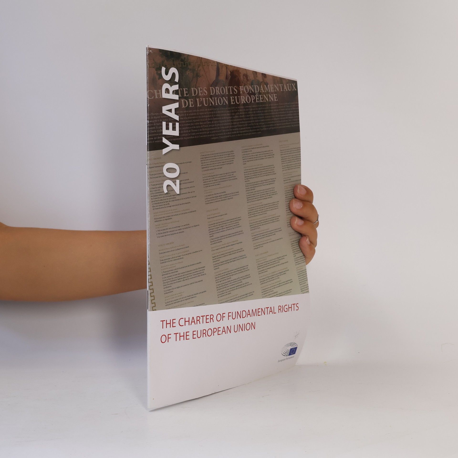 Autorenkollektiv Charter of Fundamental Rights of the European Union