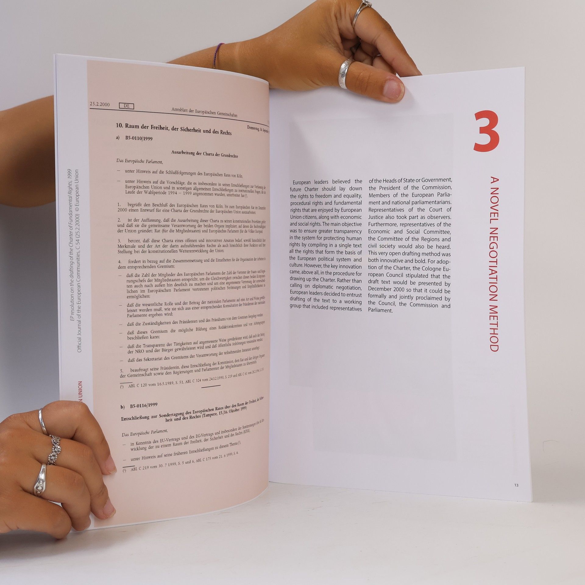 Autorenkollektiv Charter of Fundamental Rights of the European Union