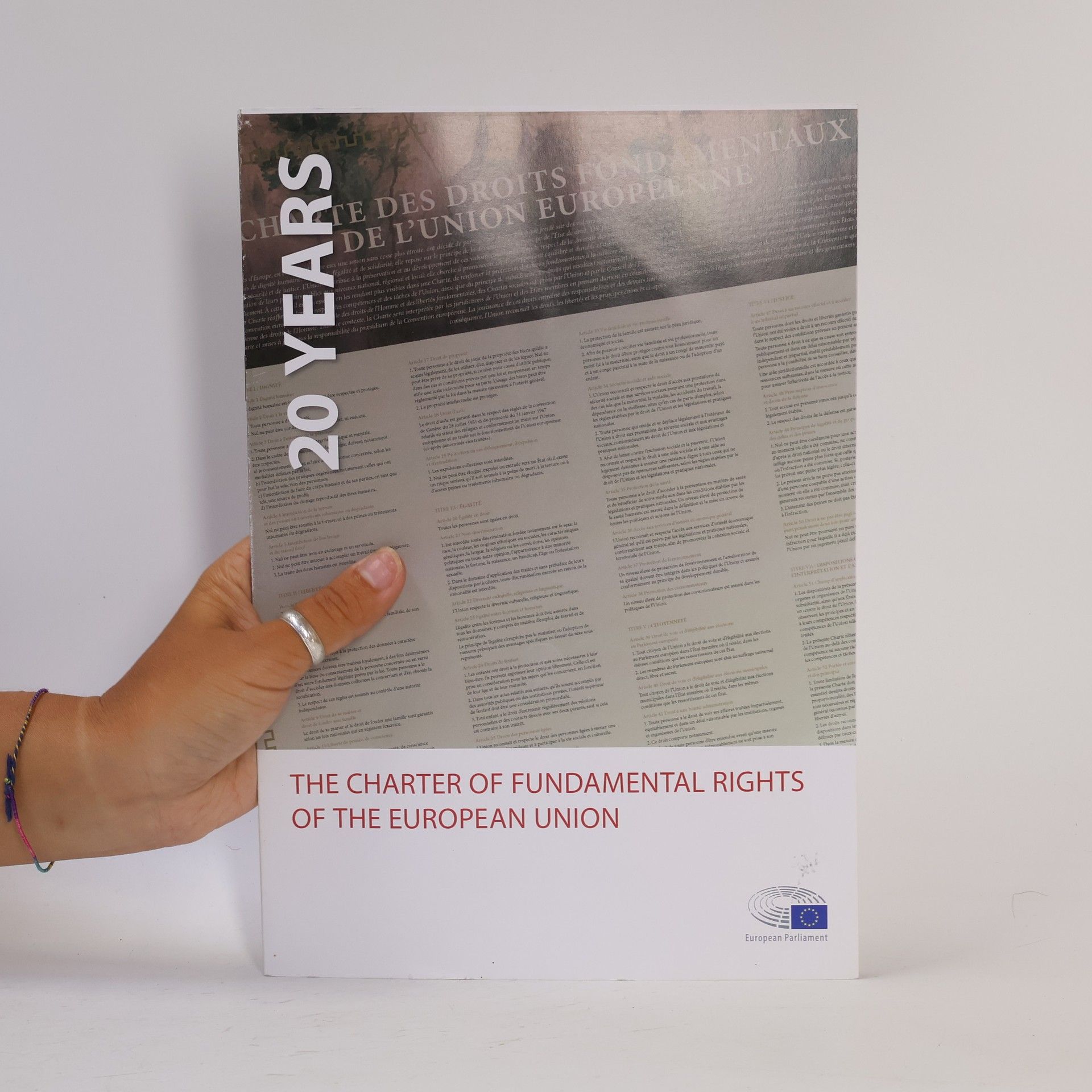 Autorenkollektiv Charter of Fundamental Rights of the European Union