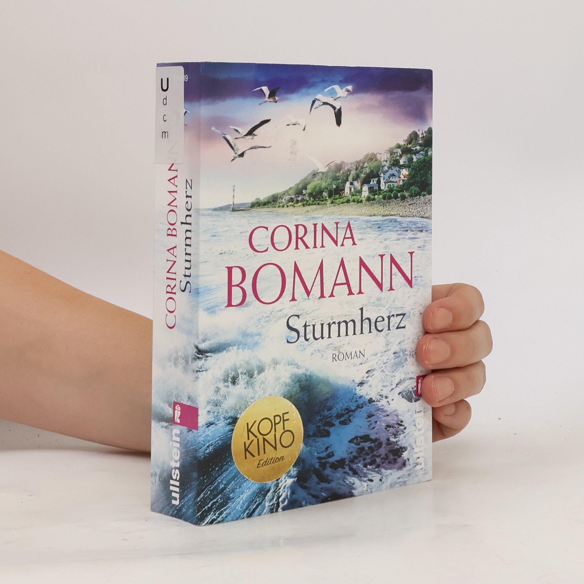 Corina Bomann Sturmherz