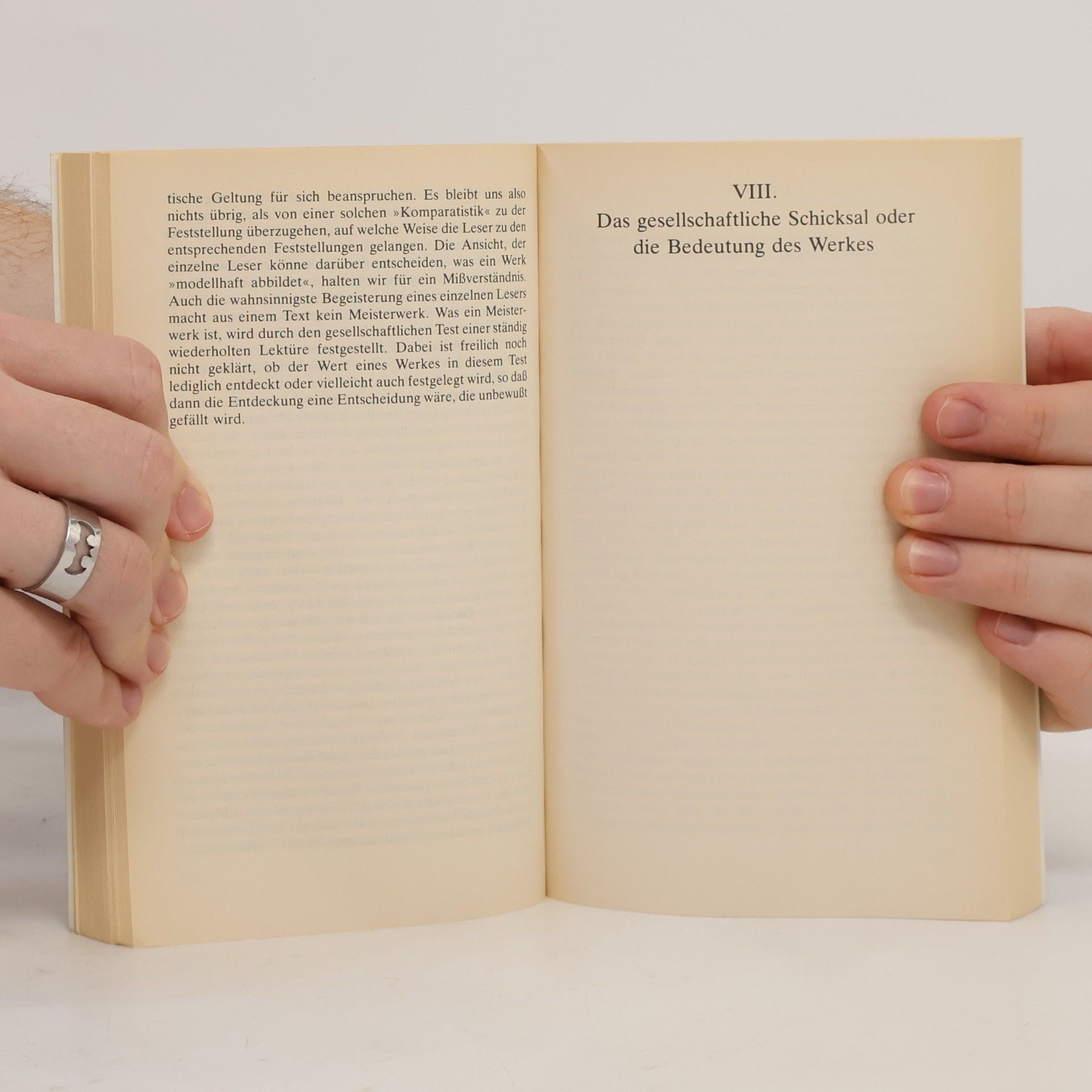 Stanisław Lem Philosophie des Zufalls 2