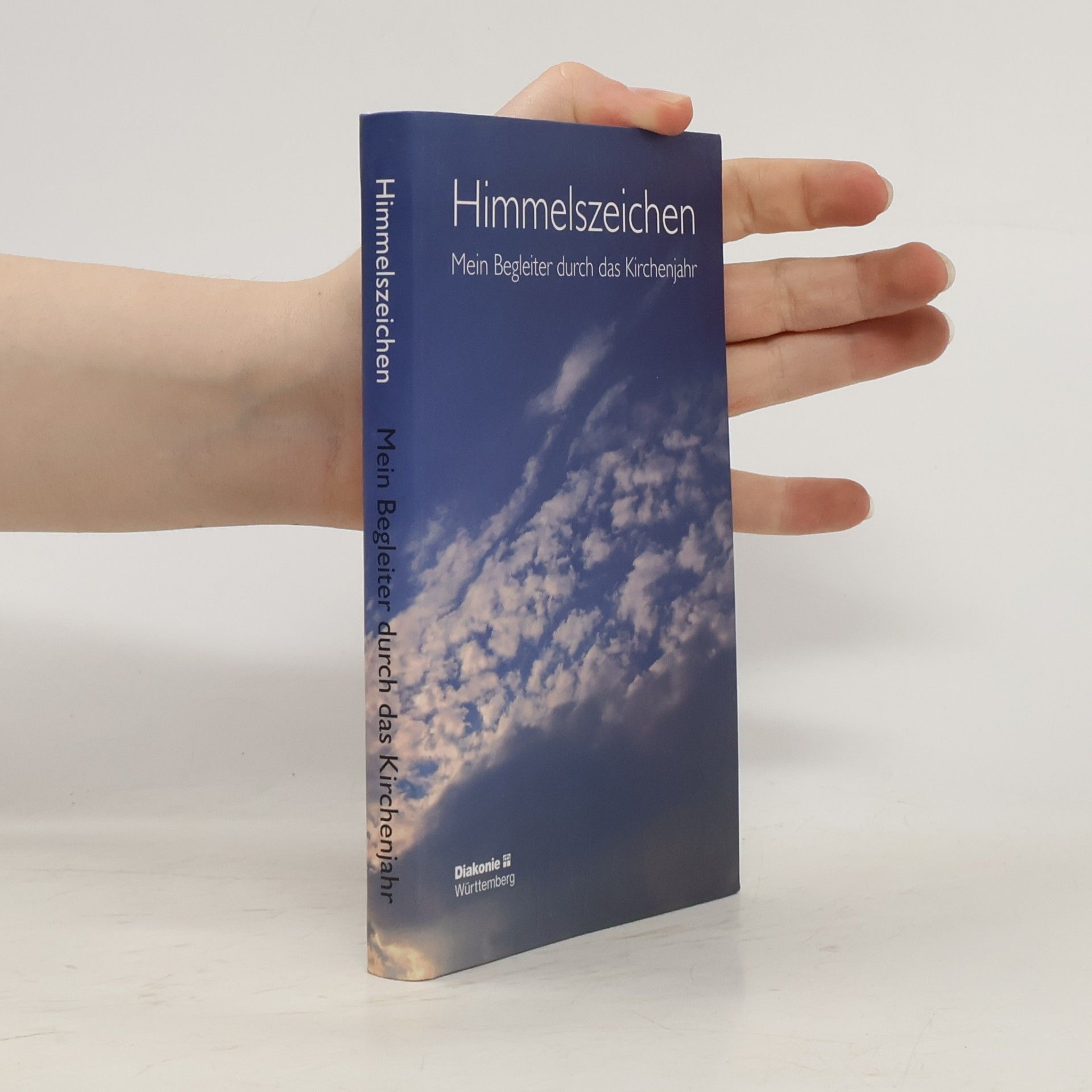 Autorenkollektiv Himmelszeichen