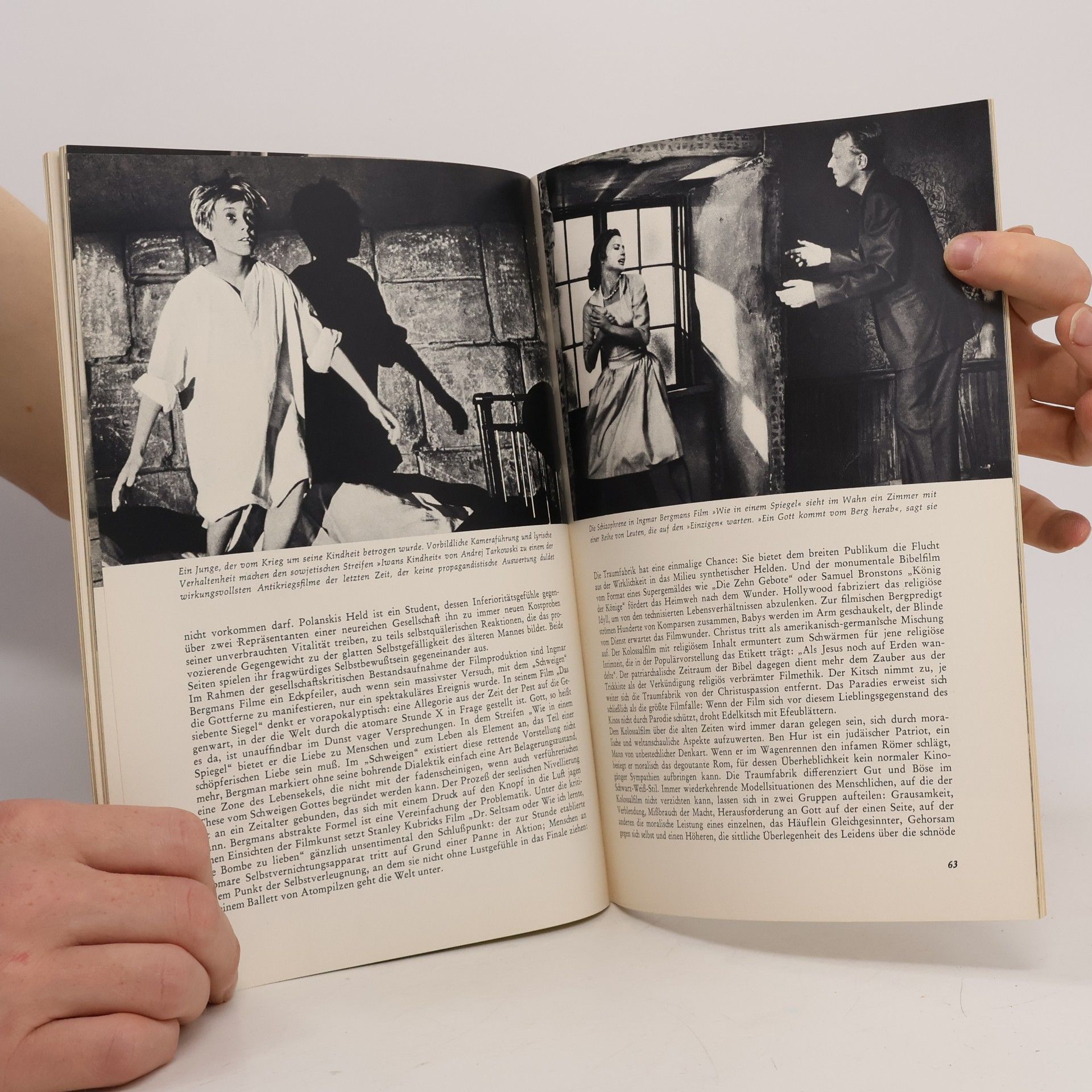 Autores varios Westermann 8/1964