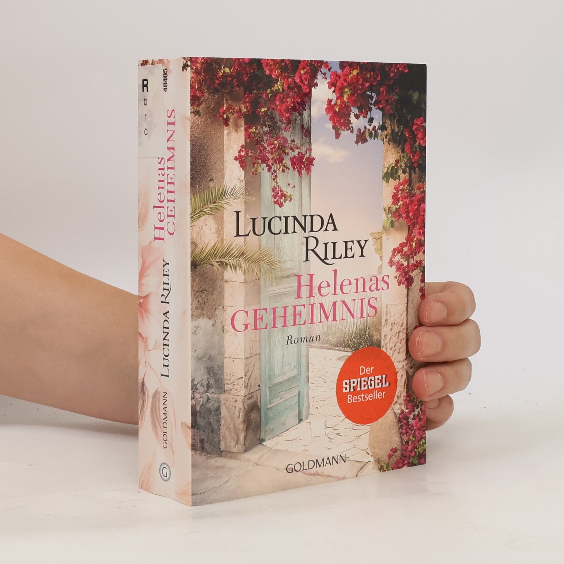Lucinda Riley Helenas Geheimnis