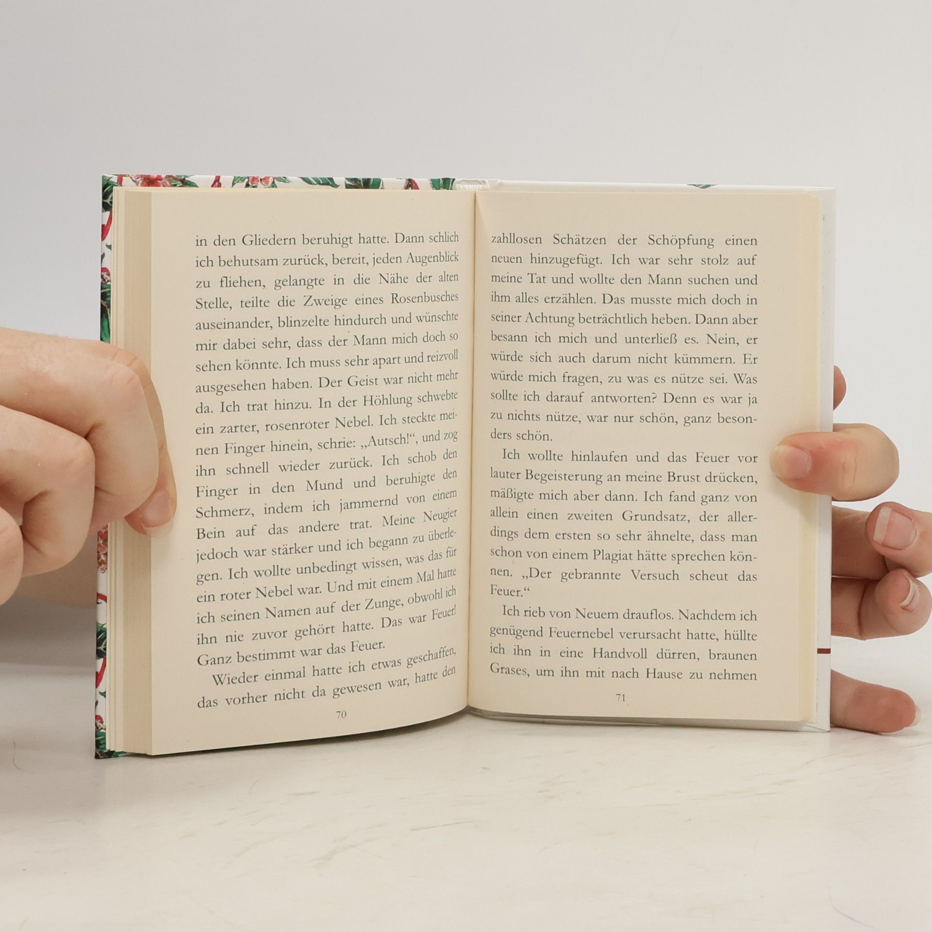 Mark Twain Adam & Evas Tagebuch