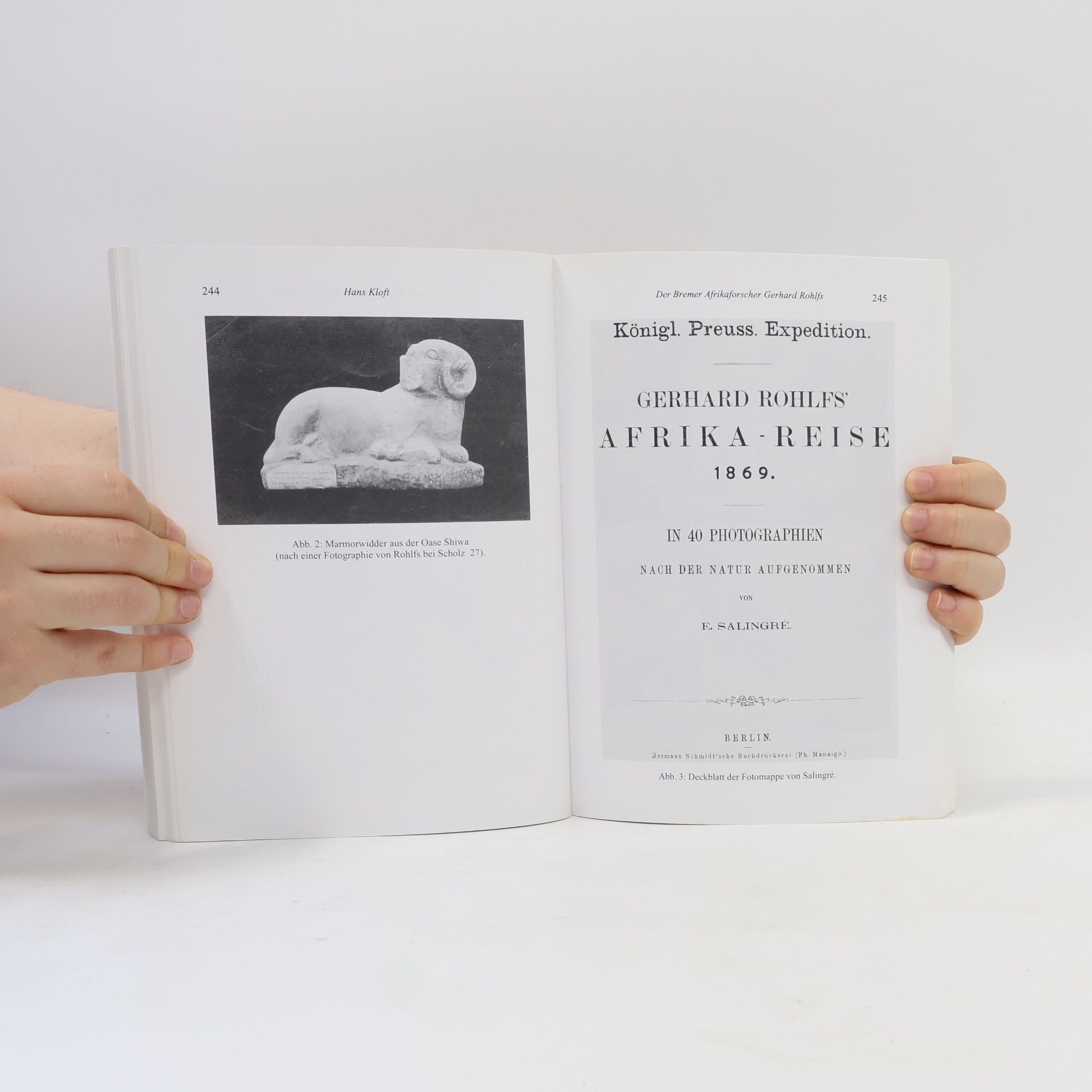 Ulrich Fellmeth Spudasmata - 114: Historische Geographie der Alten Welt