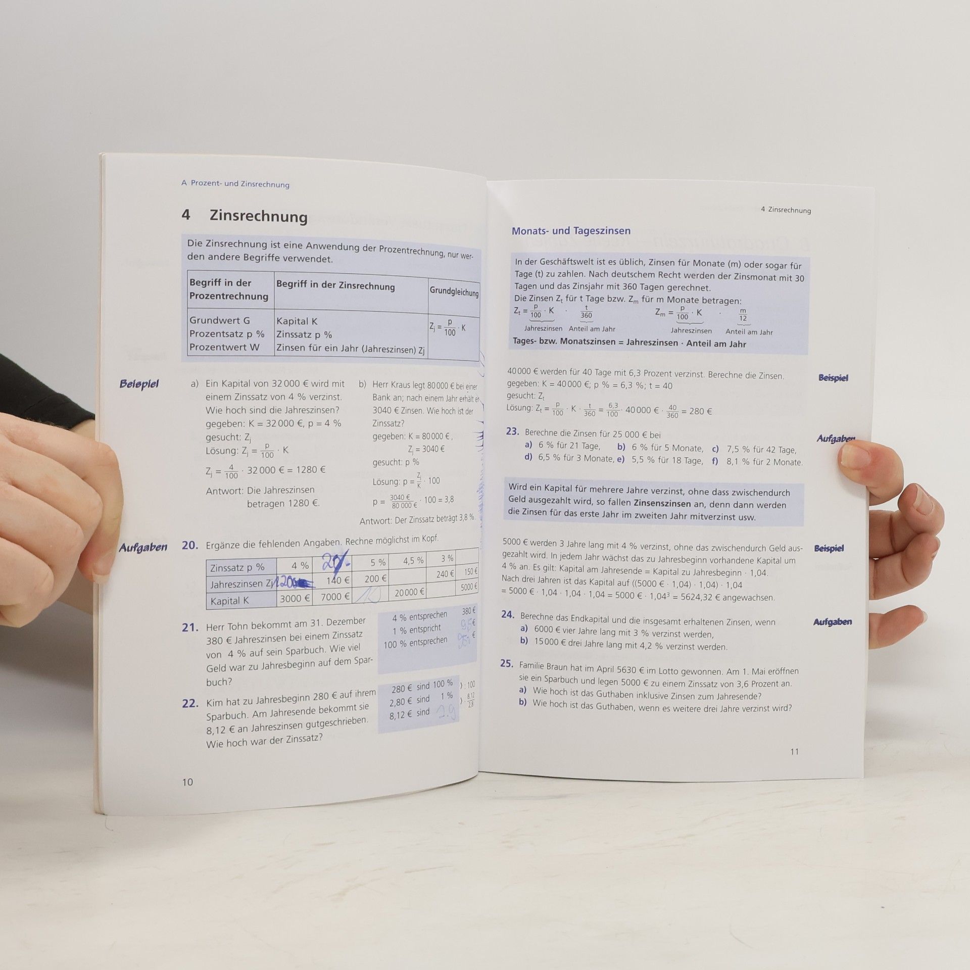 Autorenkollektiv Vergleichsarbeit Baden-Württemberg