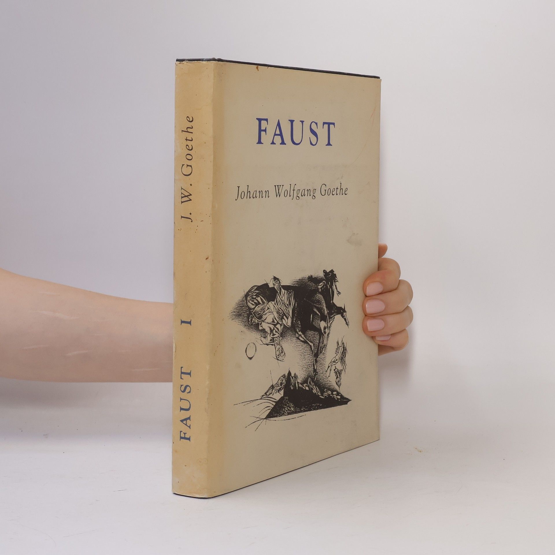 Faust I.