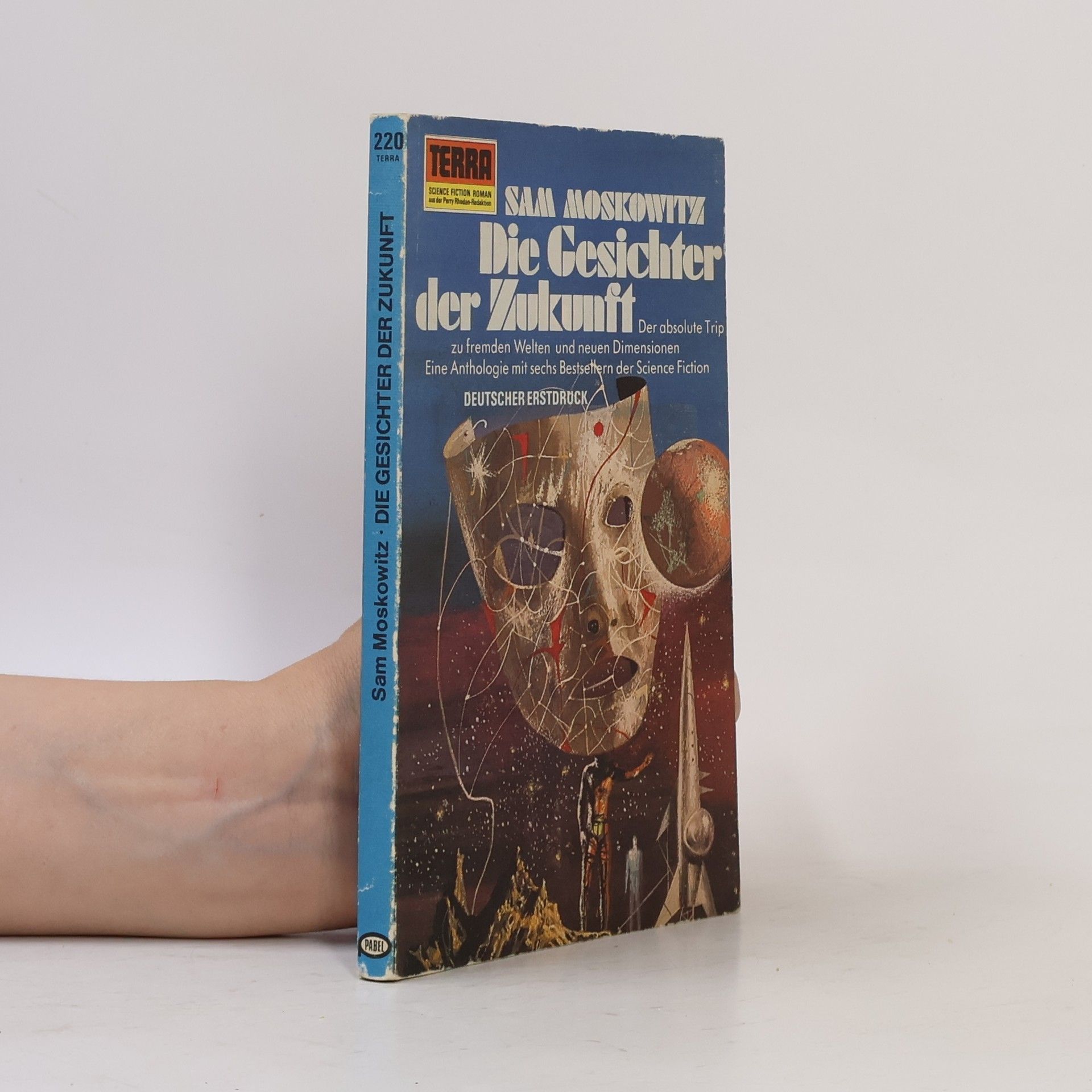Die Gesichter der Zukunft