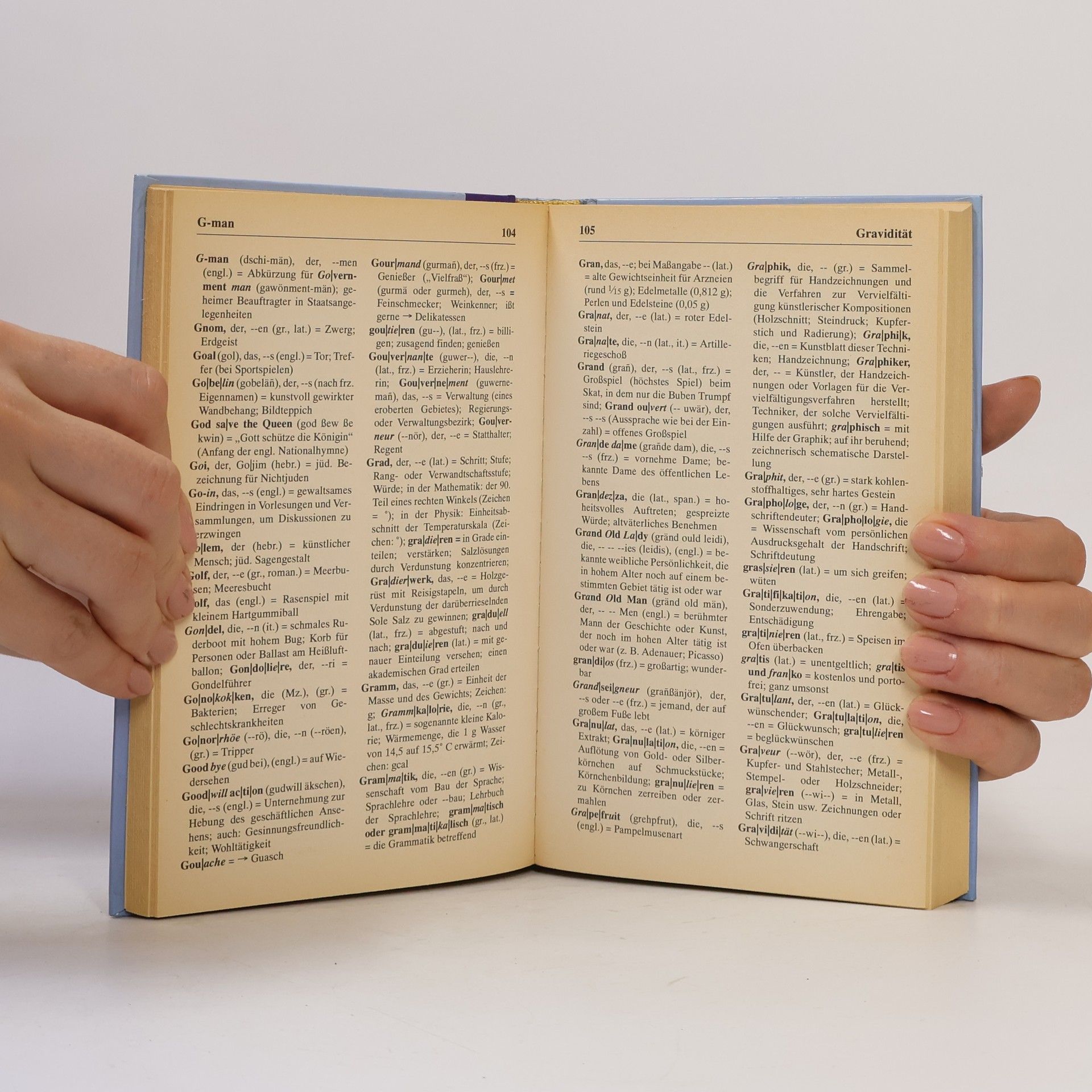 Ines Schill Fremdwörterbuch