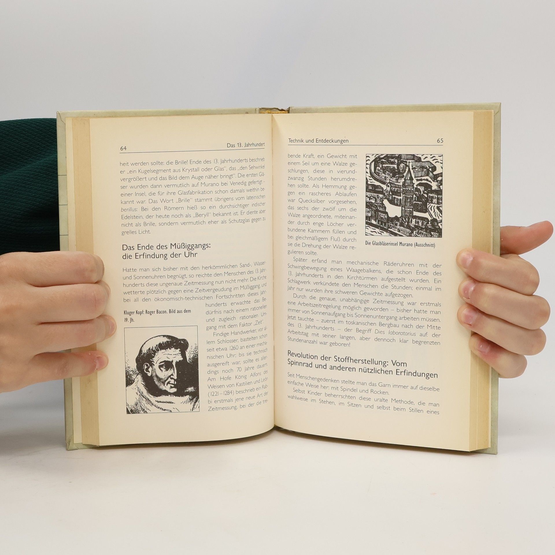 Ulrike Rathjen Die Jahrtausendbibliothek