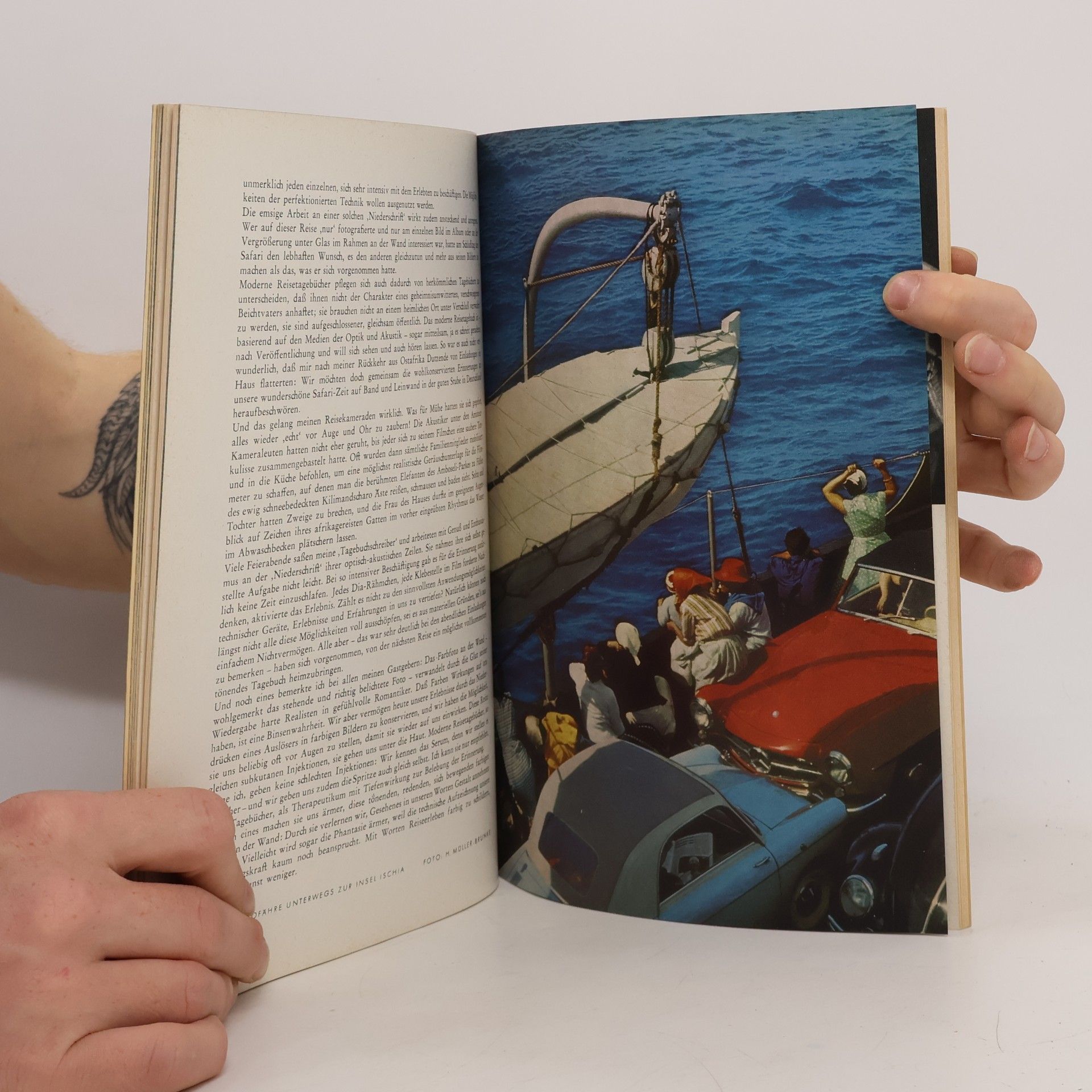 Autores varios Westermanns Monatshefte. Der mobile Mensch