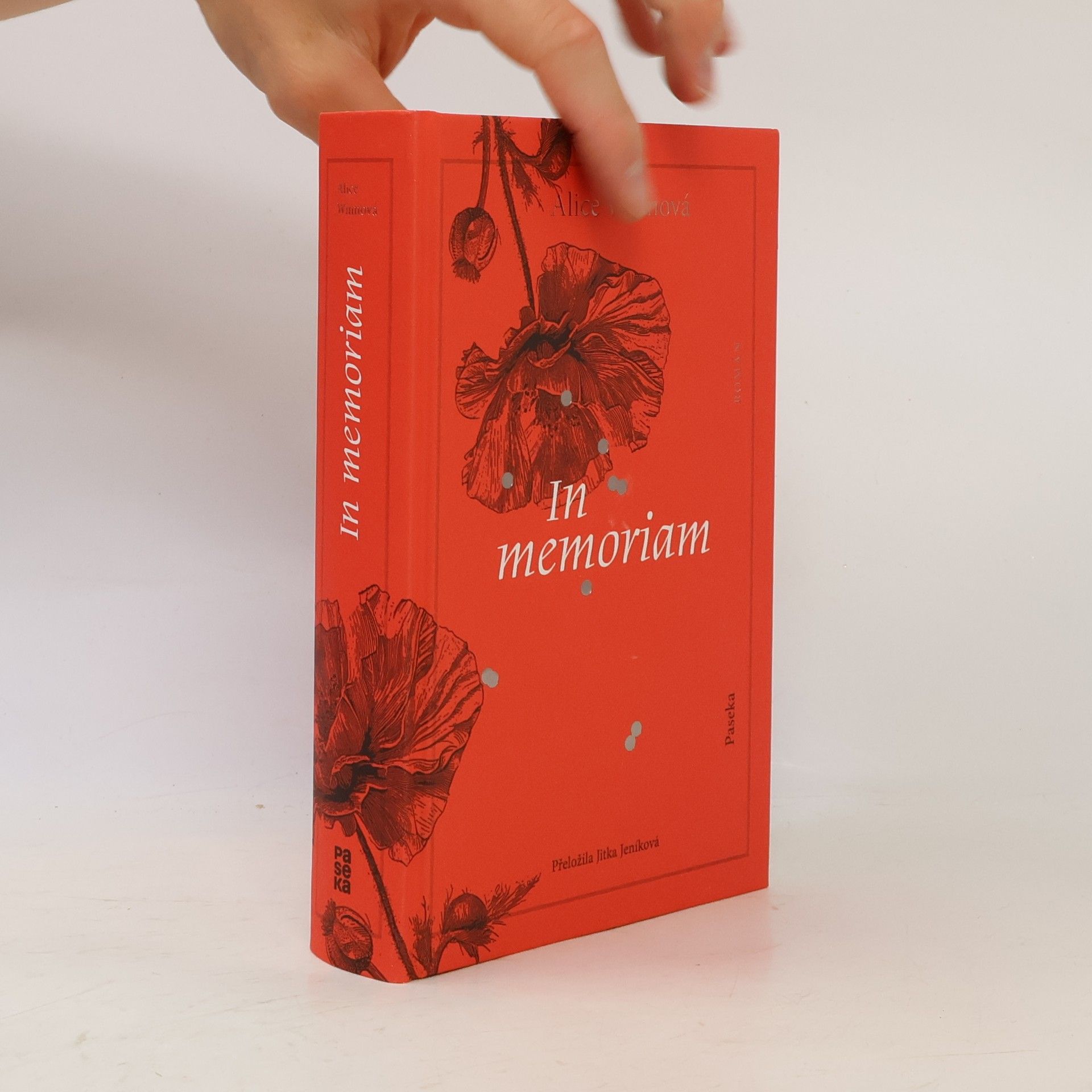 Alice Winn In memoriam