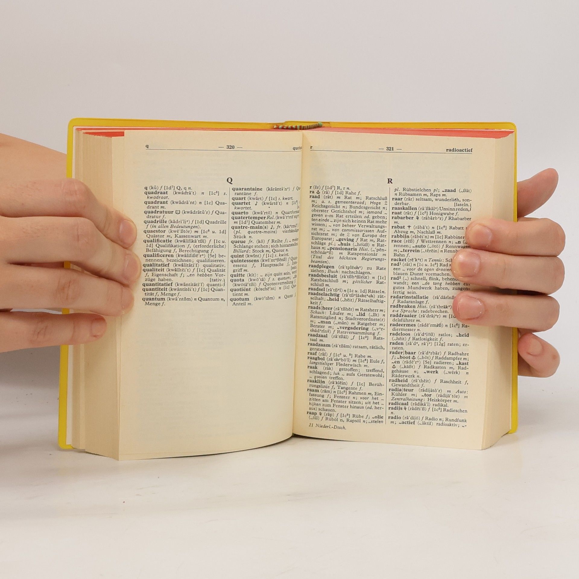 Jan Schneider Langenscheidts Taschenwörterbuch Niederländisch