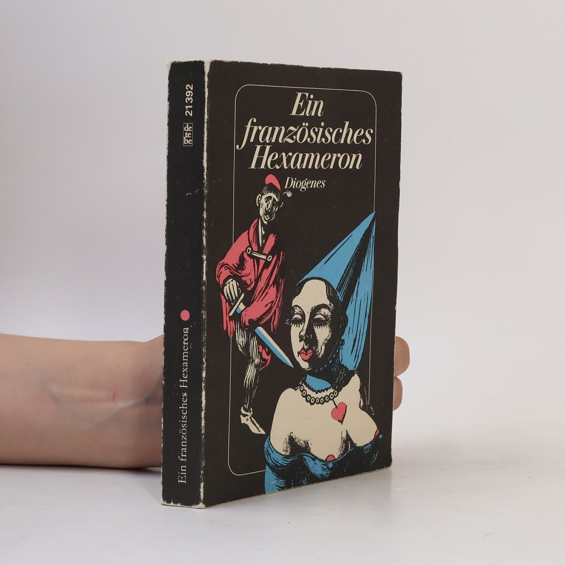 Ein französisches Hexameron
