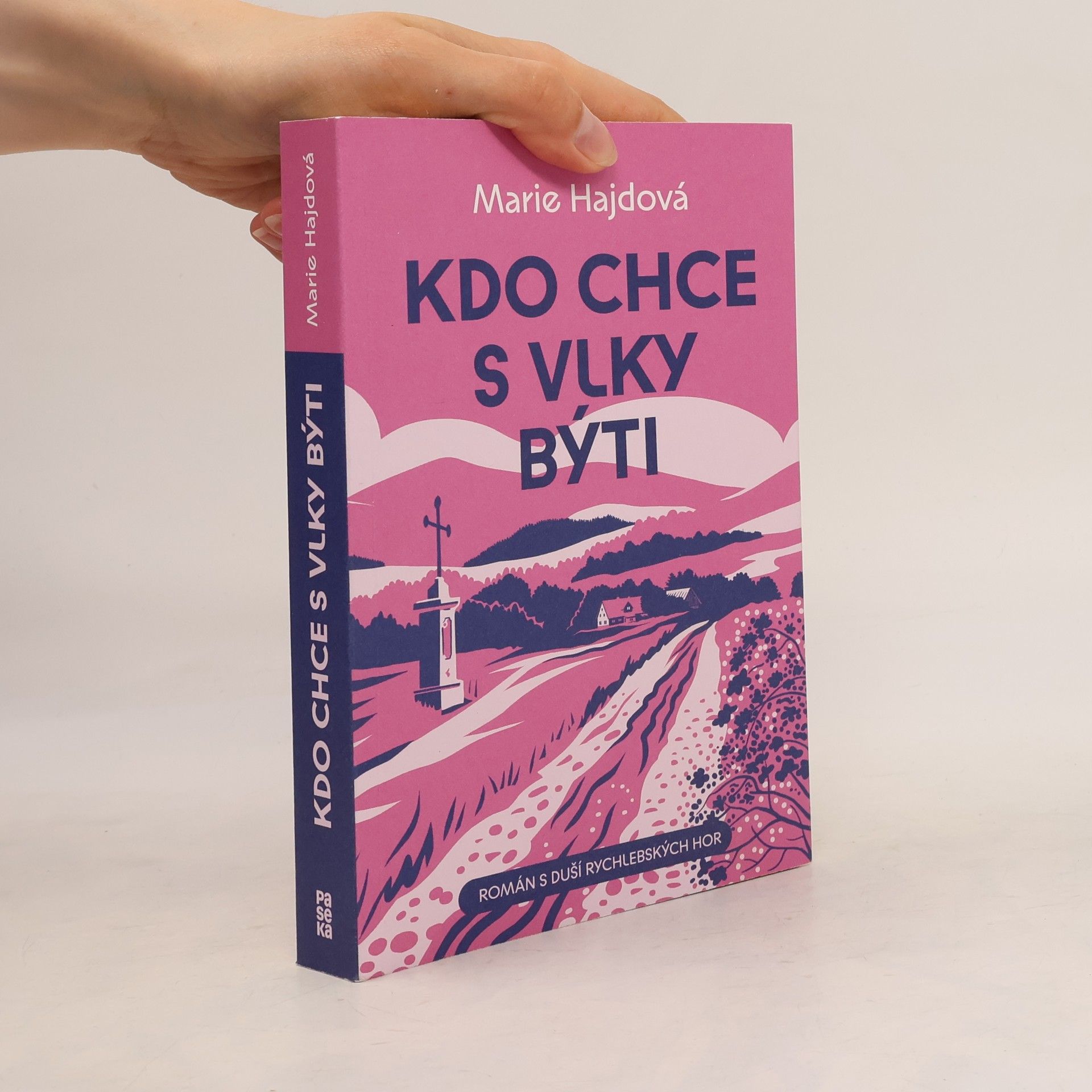 Kdo chce s vlky býti