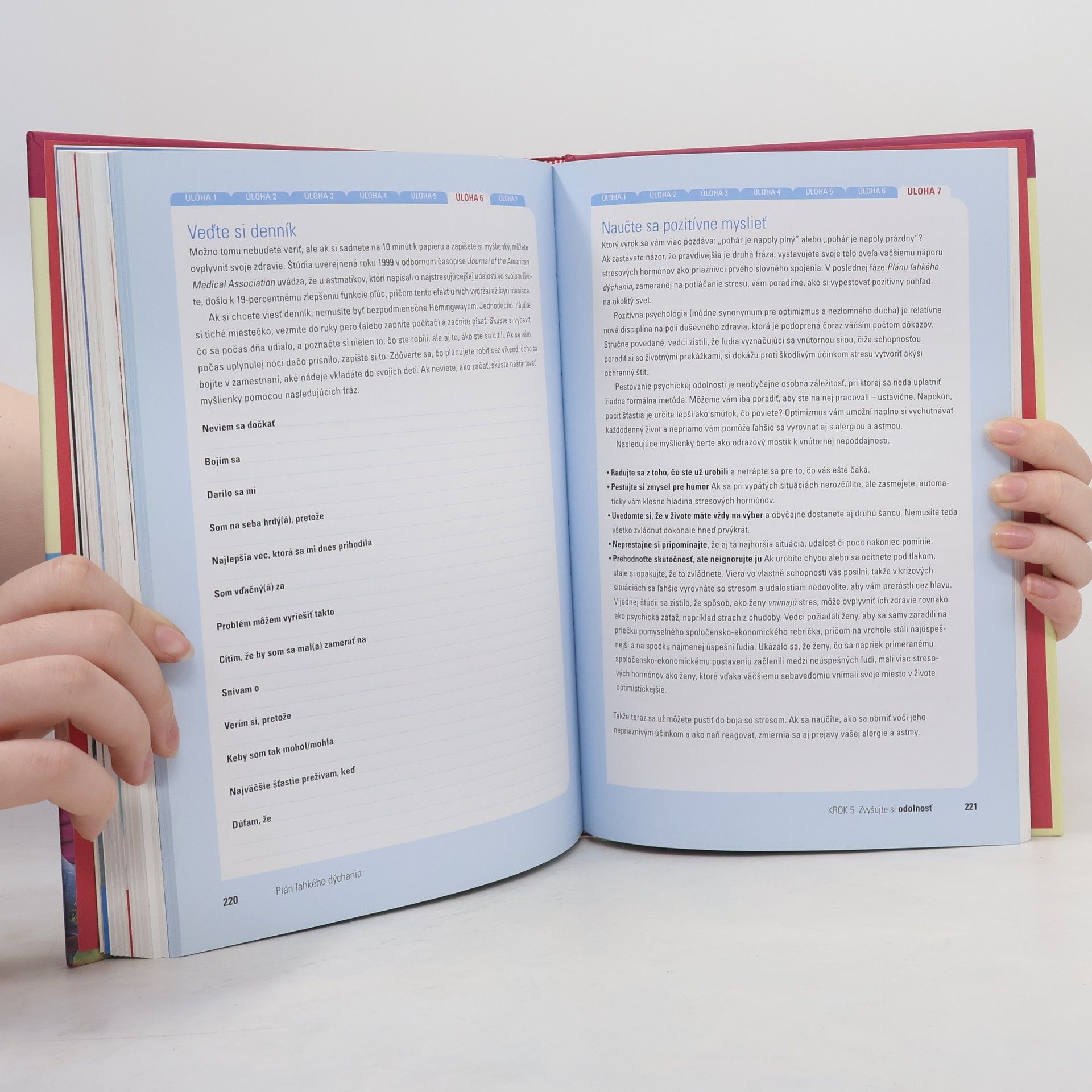 Various authors Ako zvládnuť alergiu a astmu