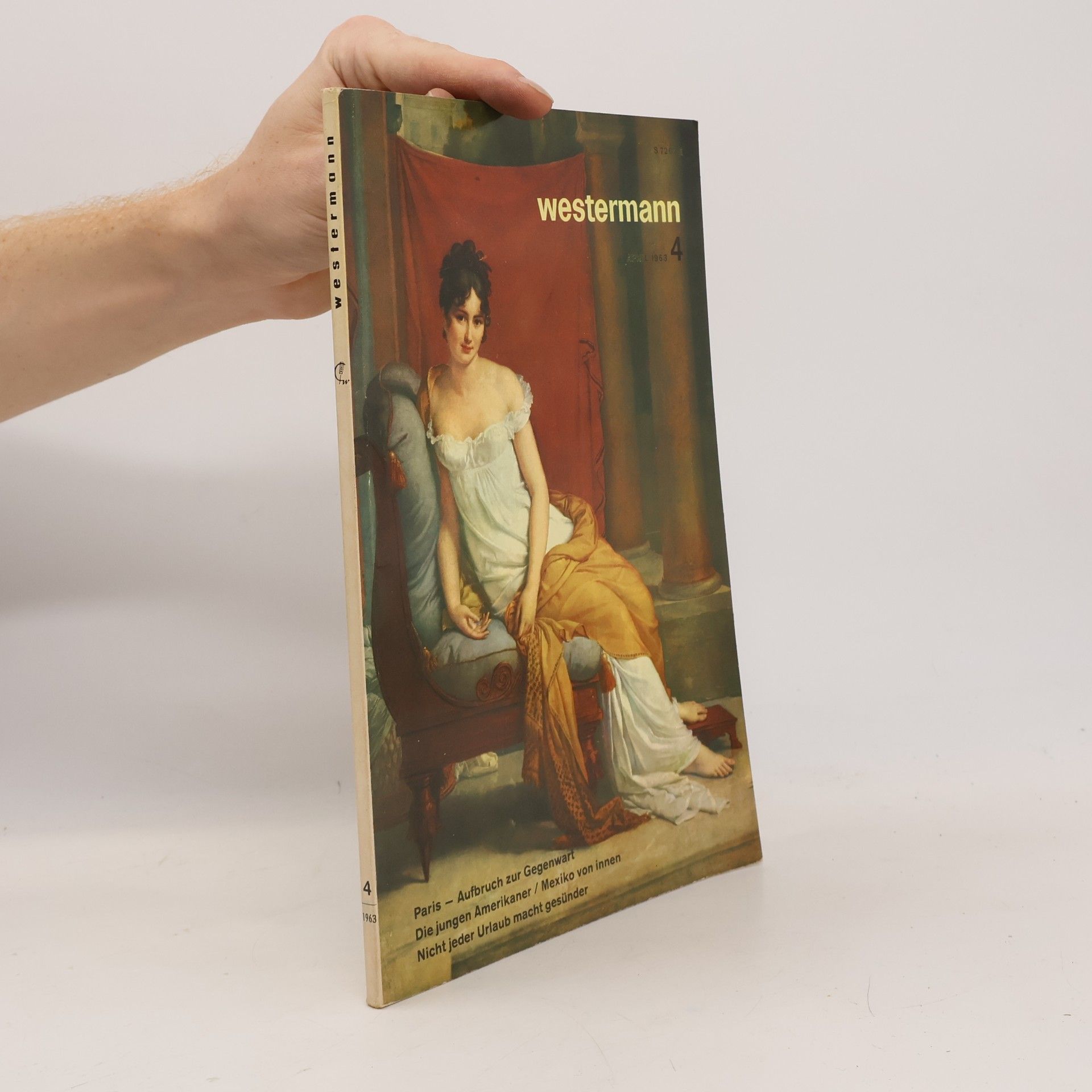 Autores varios Westermann 4/1963
