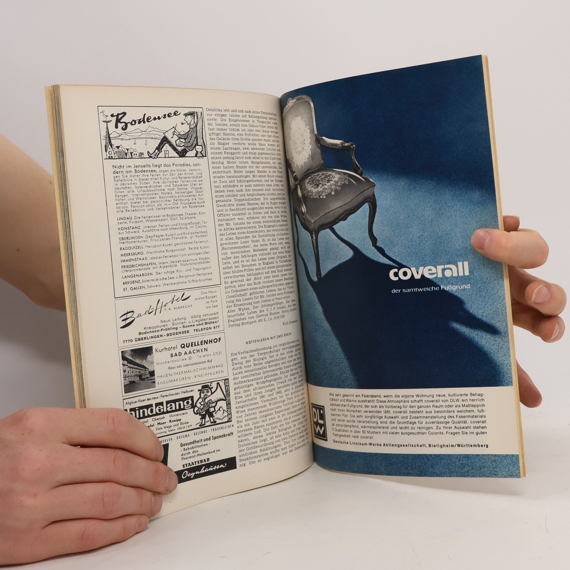 Autorenkollektiv Westermann 4/1963