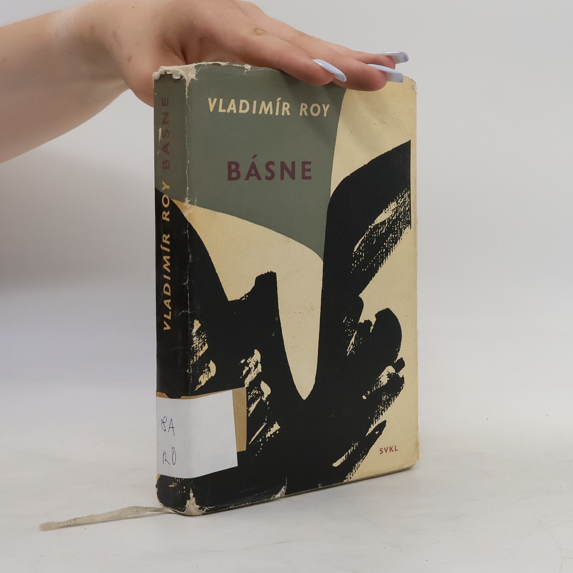 Básne