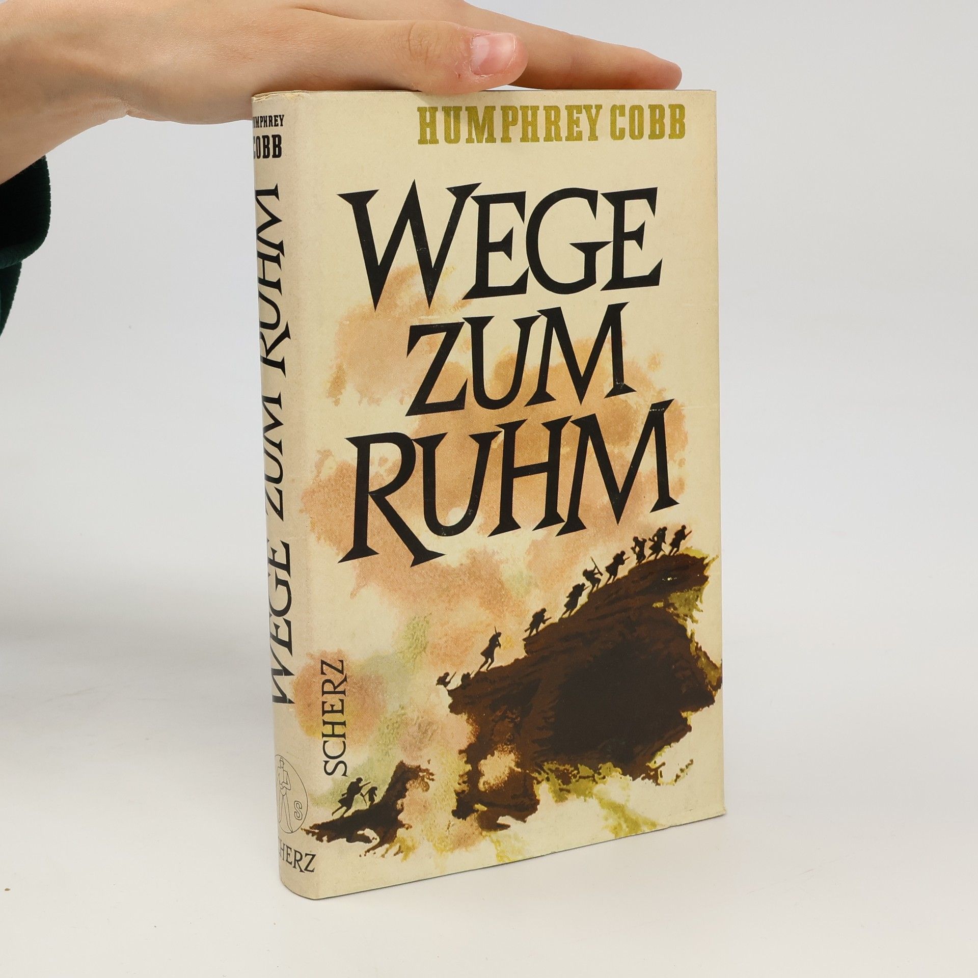 Humphrey Cobb Wege zum Ruhm