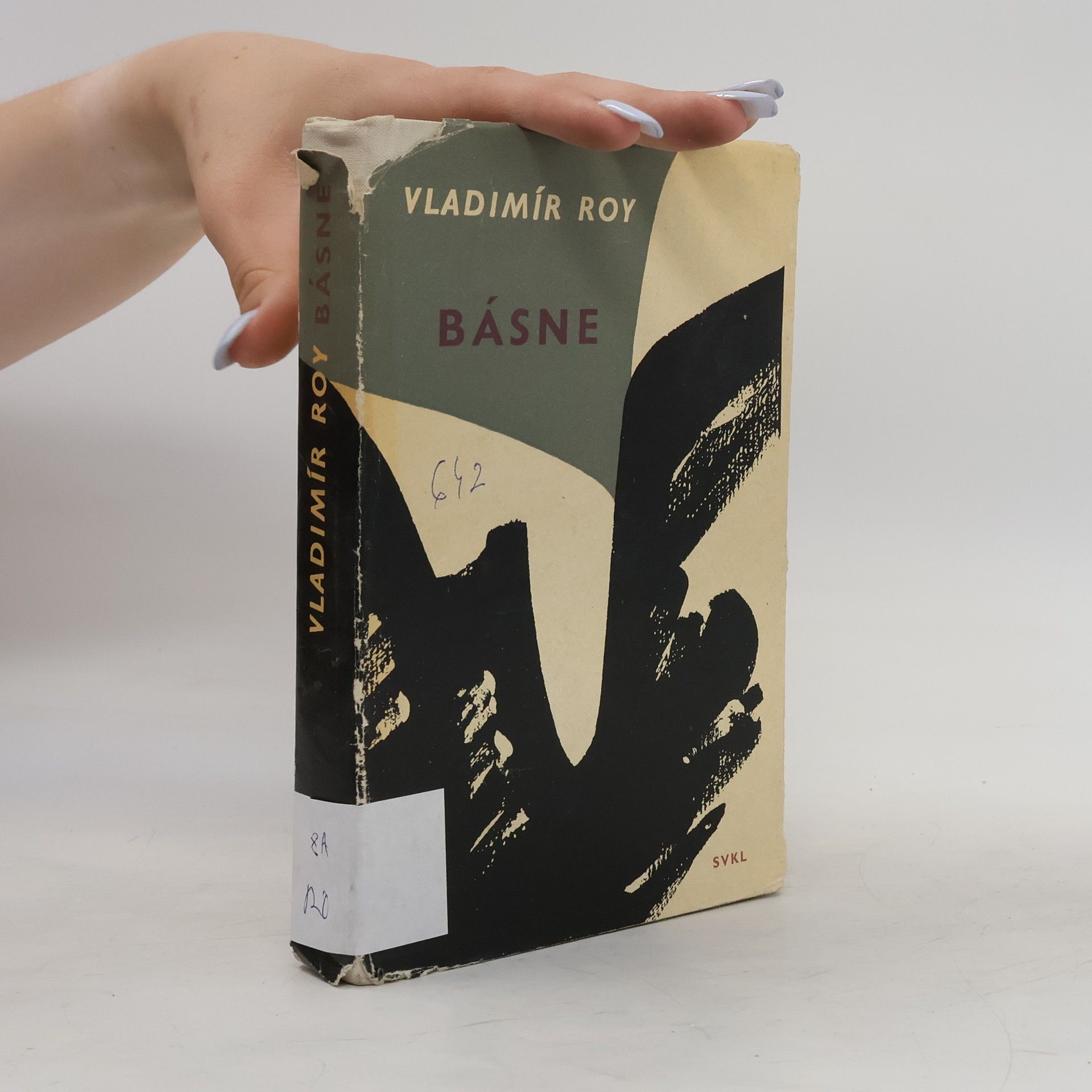 Básne