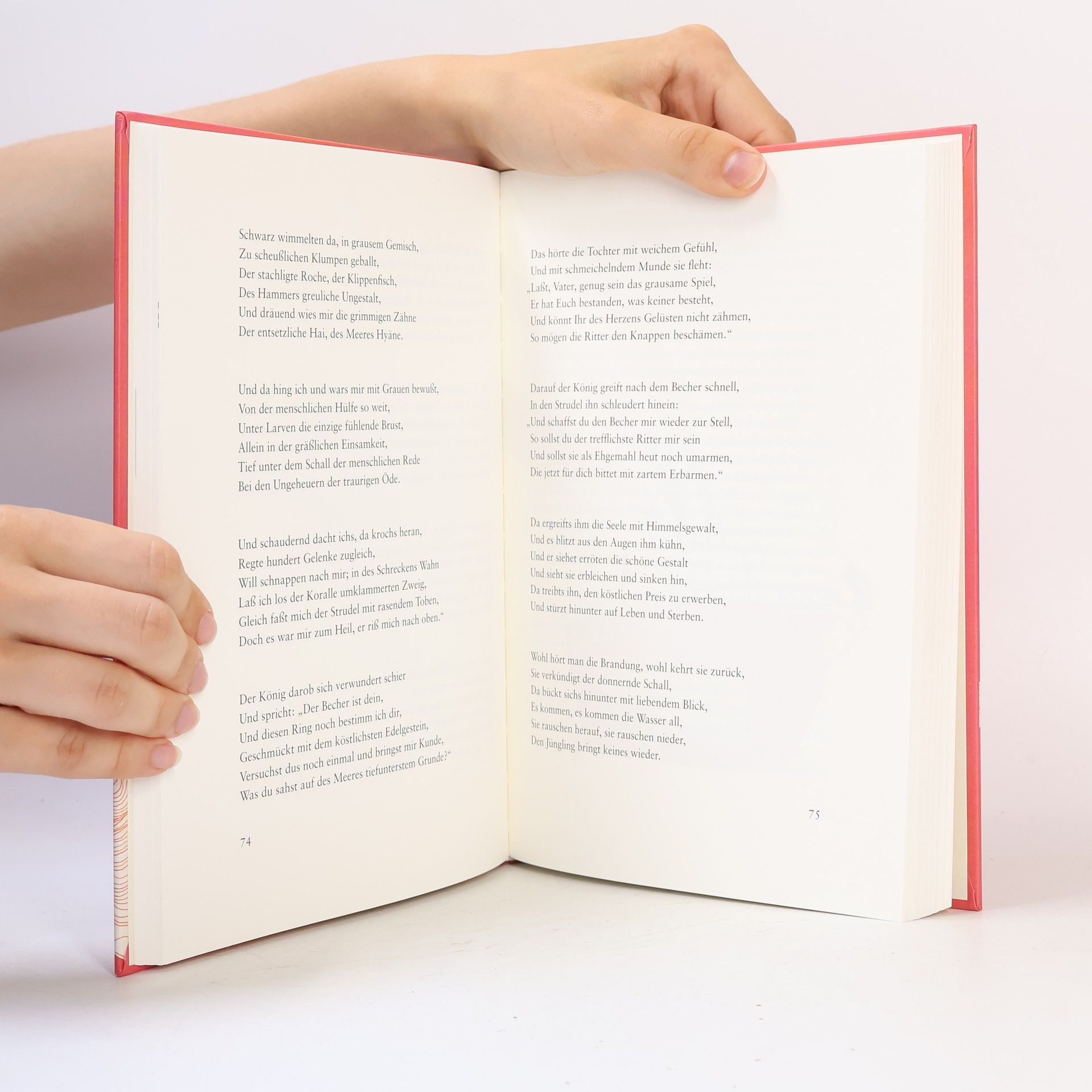 Manfred Mai Das Literatur-Lesebuch