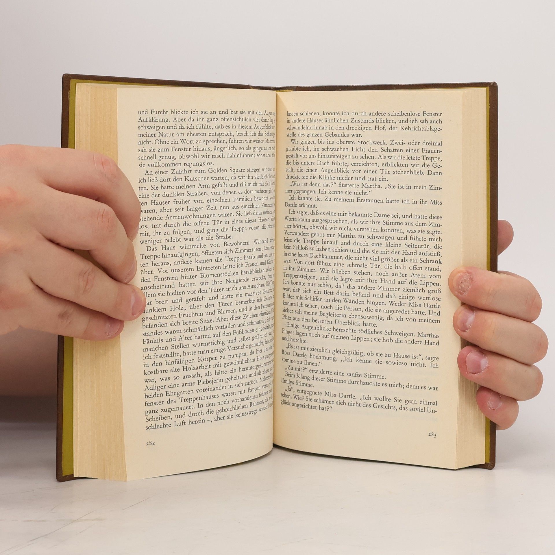 Charles Dickens David Copperfield II