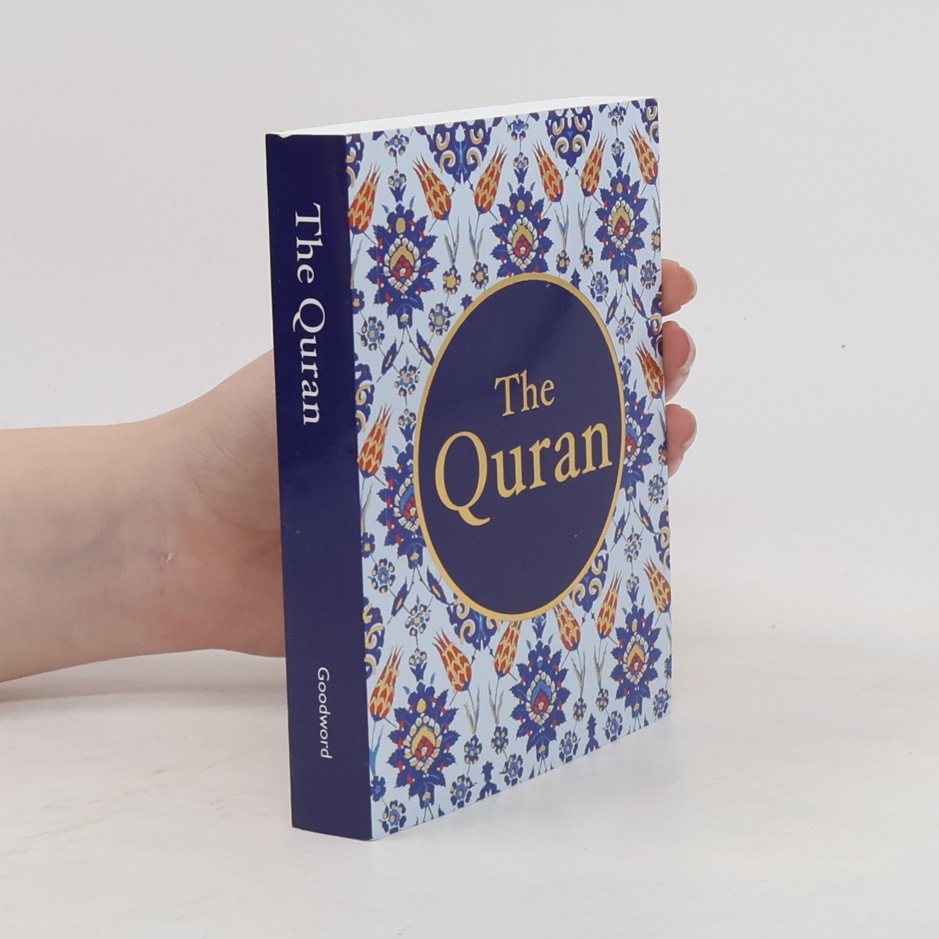 Collectif d'auteurs The Quran