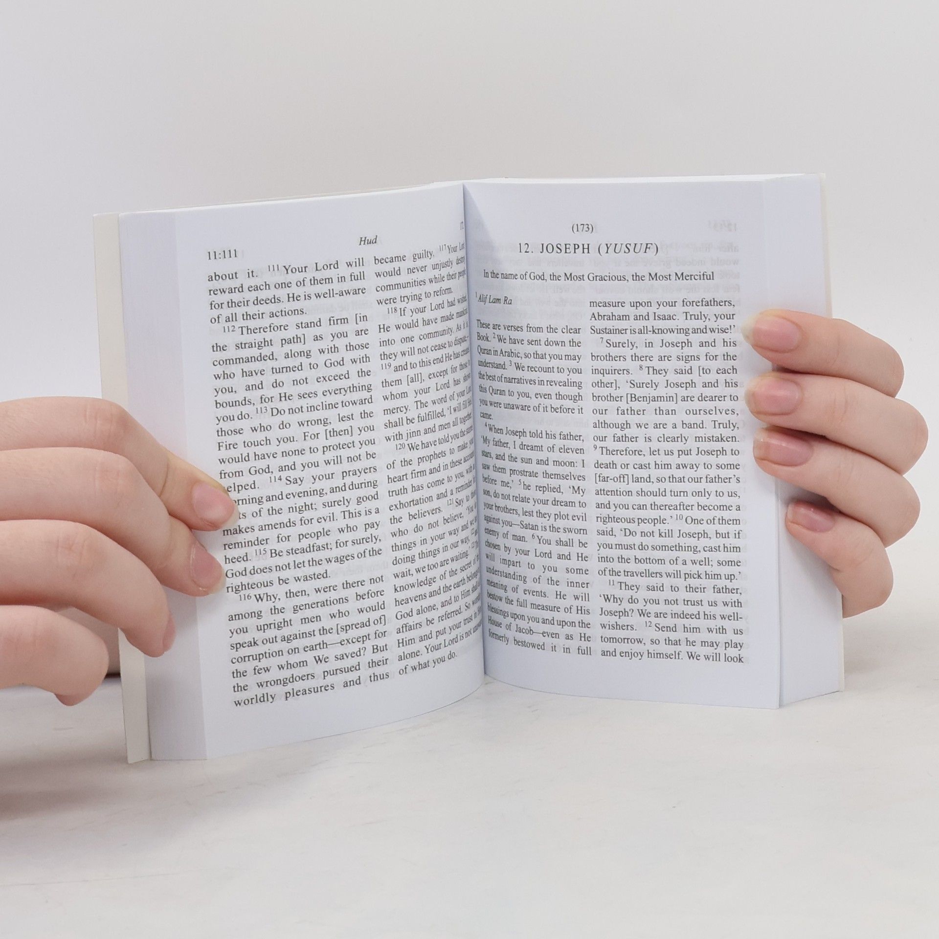 Collectif d'auteurs The Quran