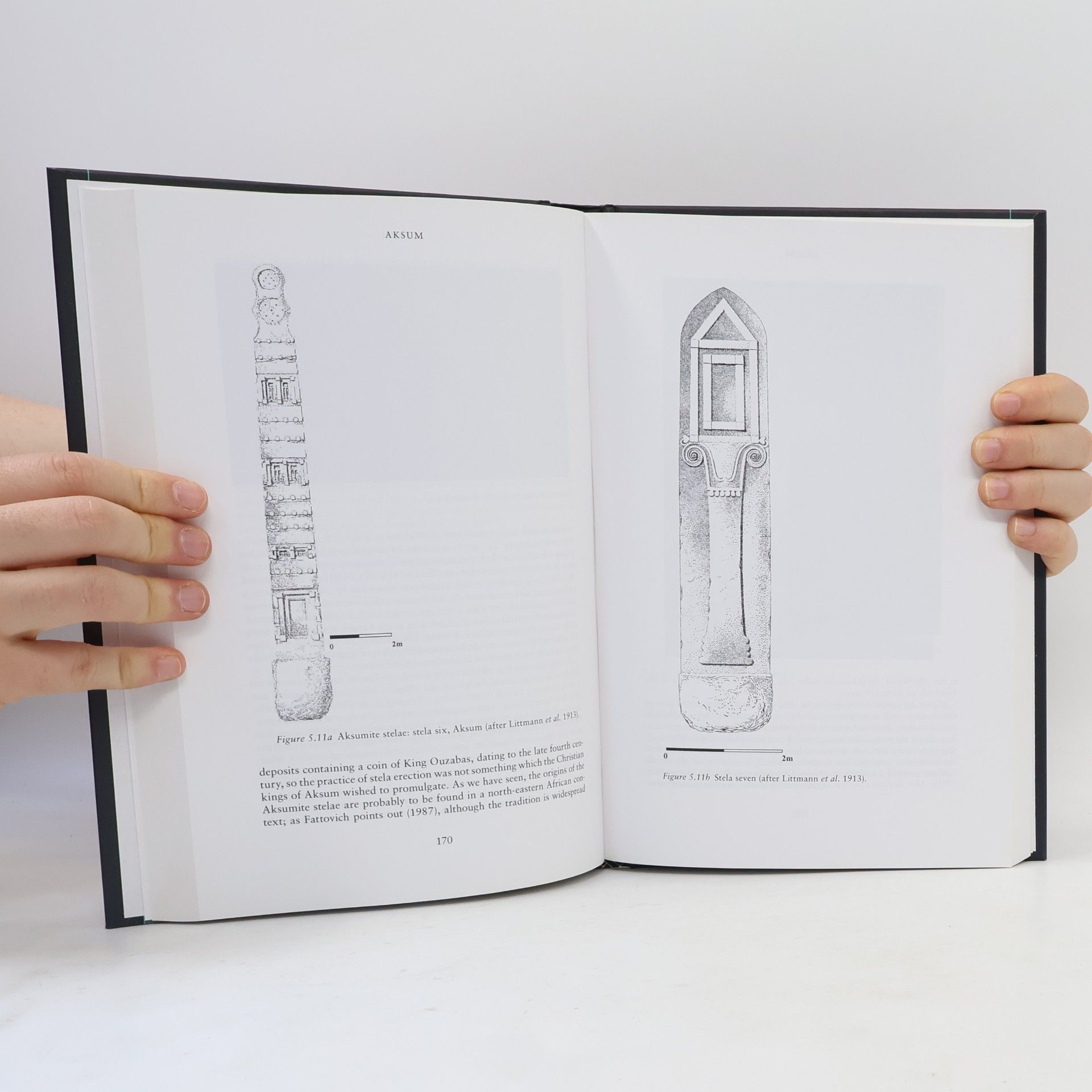Niall Finneran The Archaeology of Ethiopia