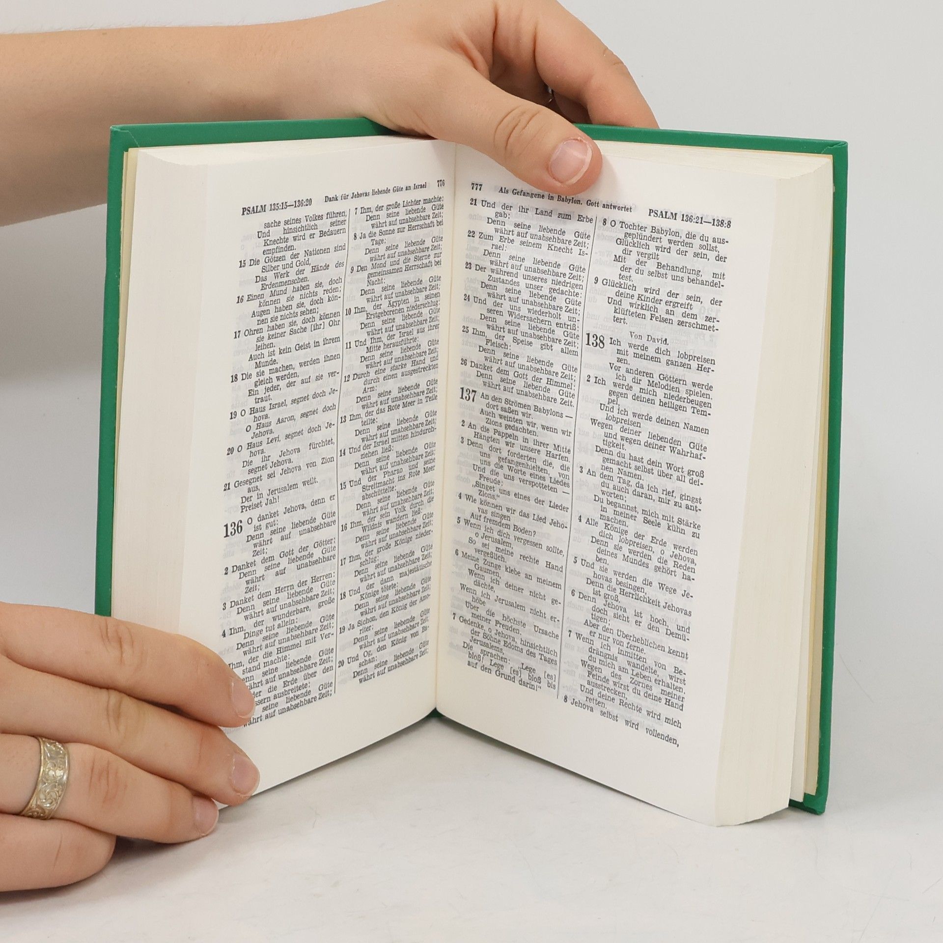 Autorenkollektiv Neue-Welt-Übersetzung der Heiligen Schrift