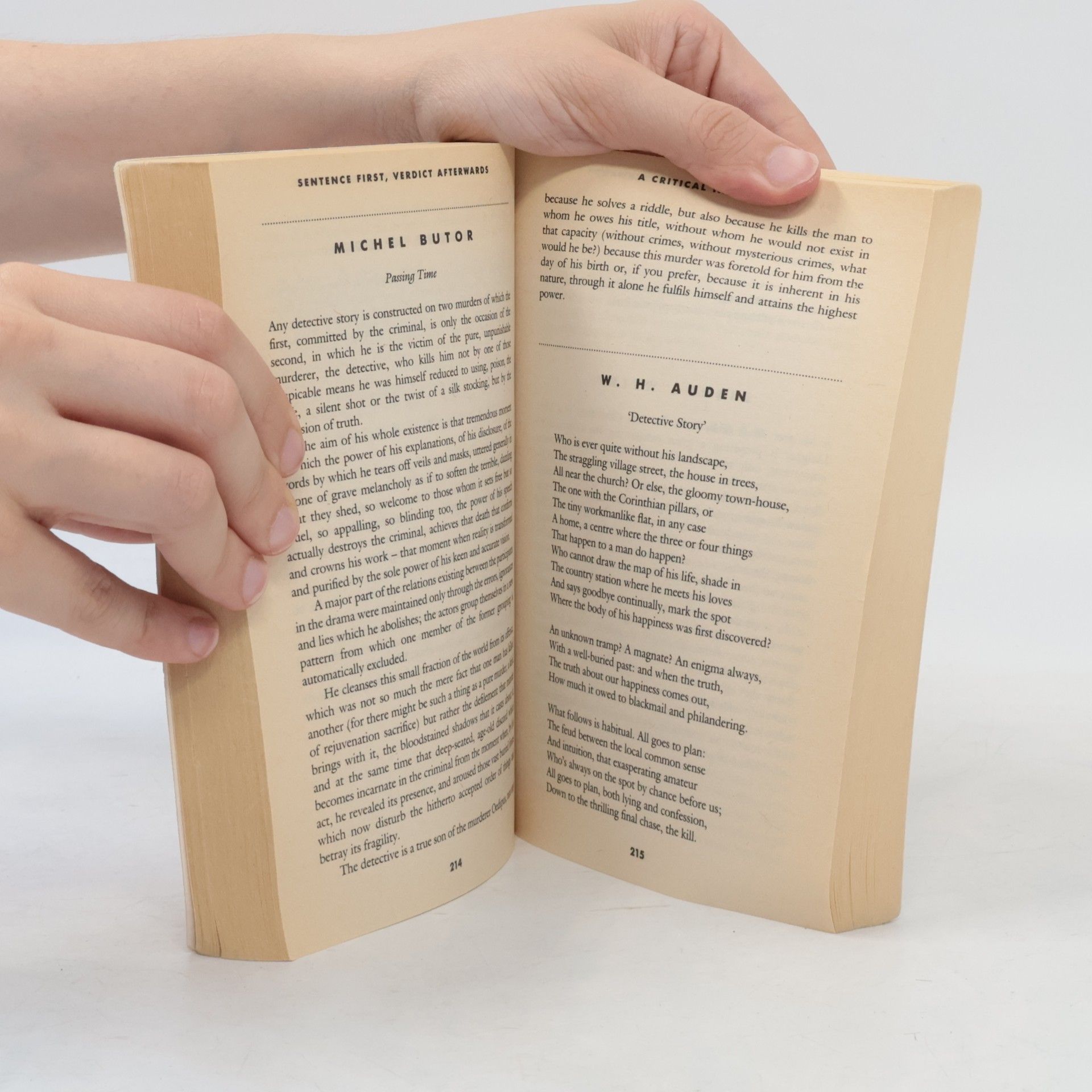 Anton Chekhov The Picador Book of Crime Writing
