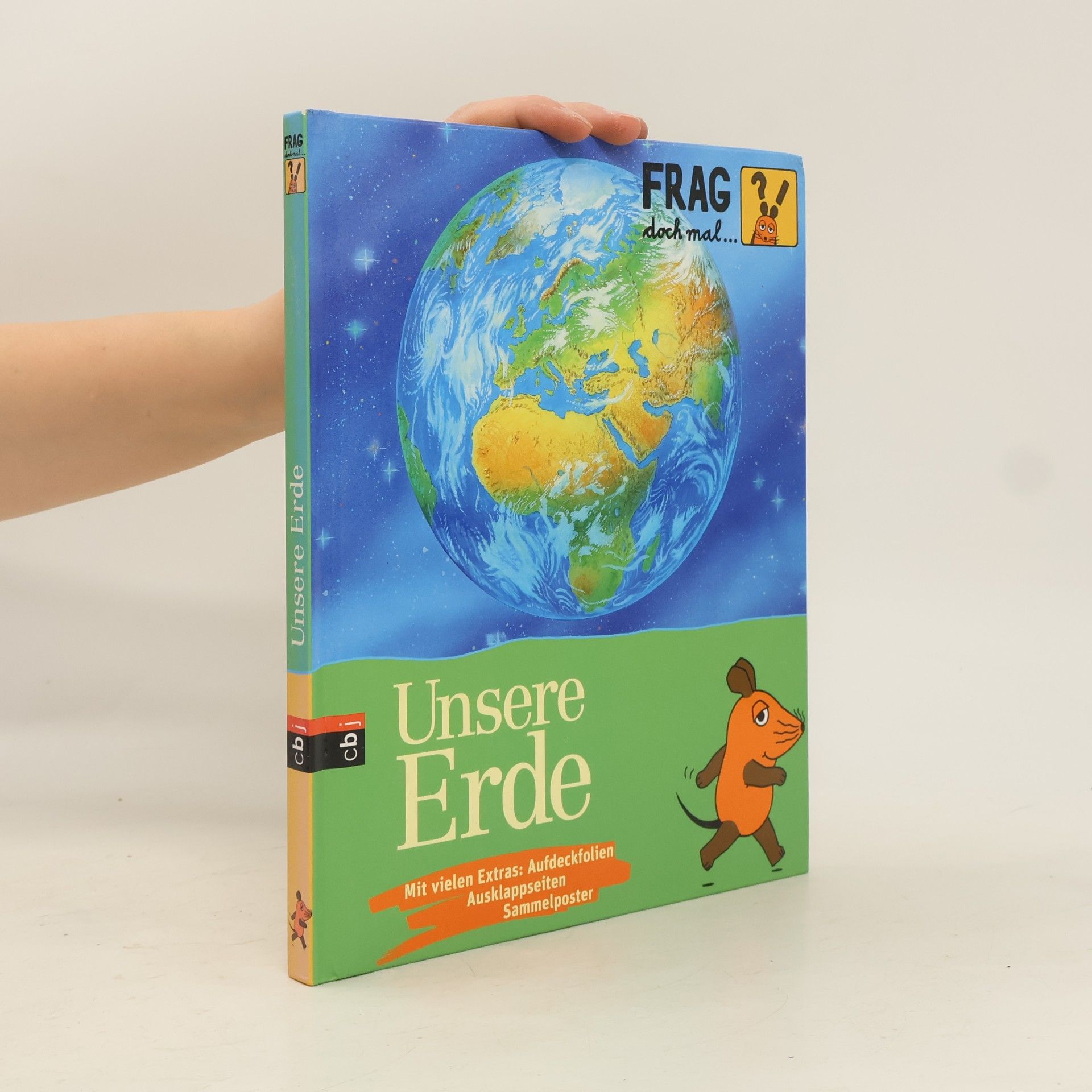 Unsere Erde