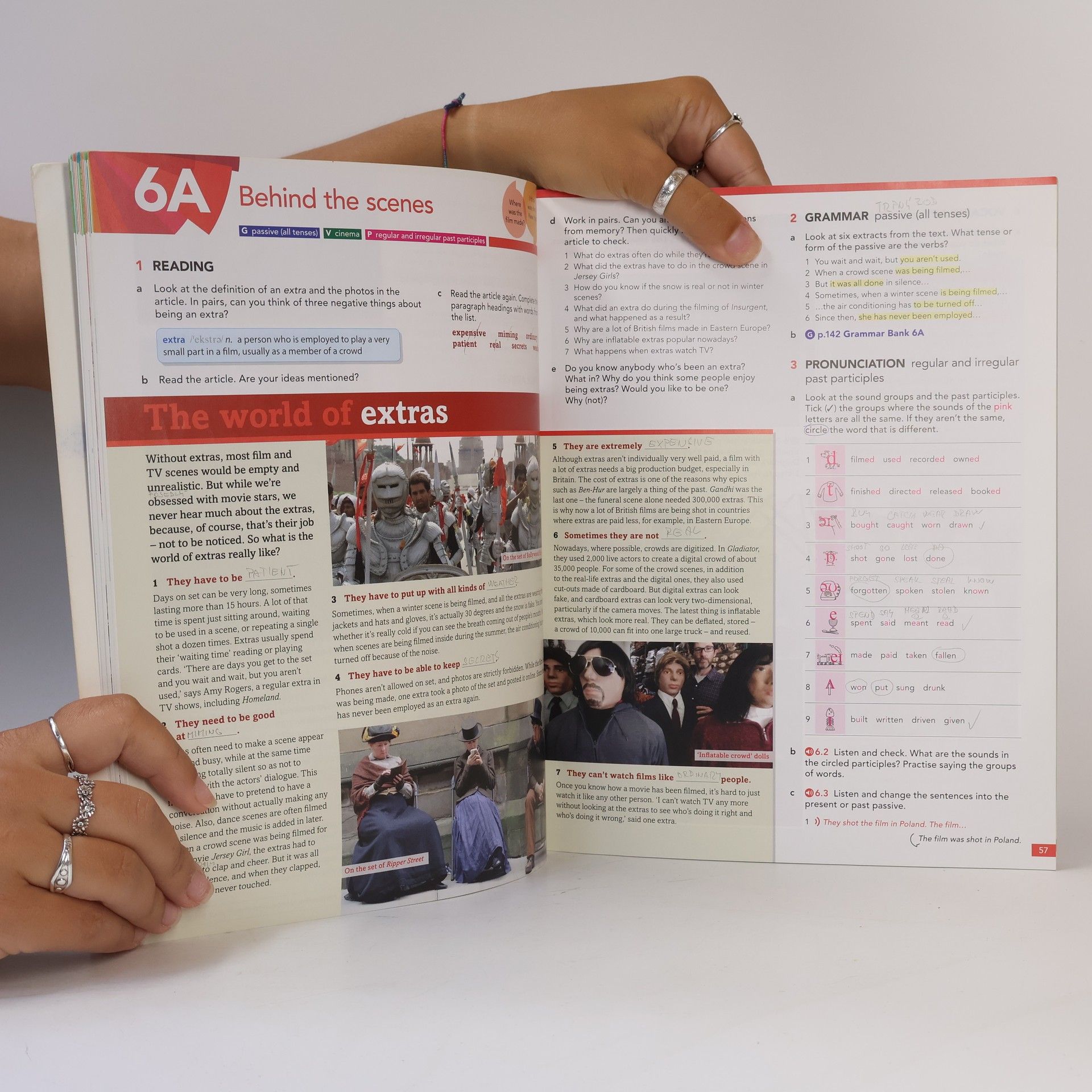 Christina Latham-Koenig English File. Intermediate