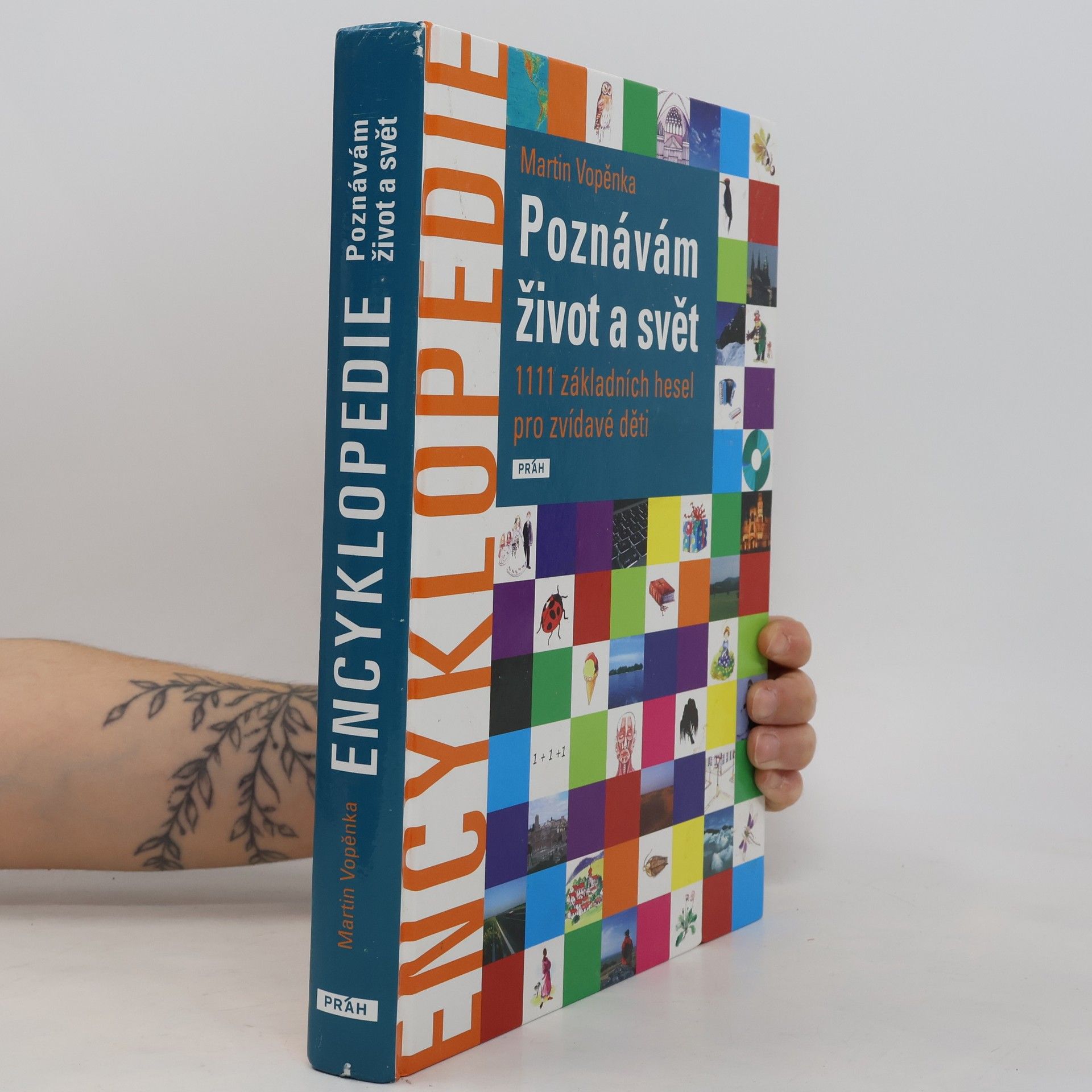 Poznávám život a svět