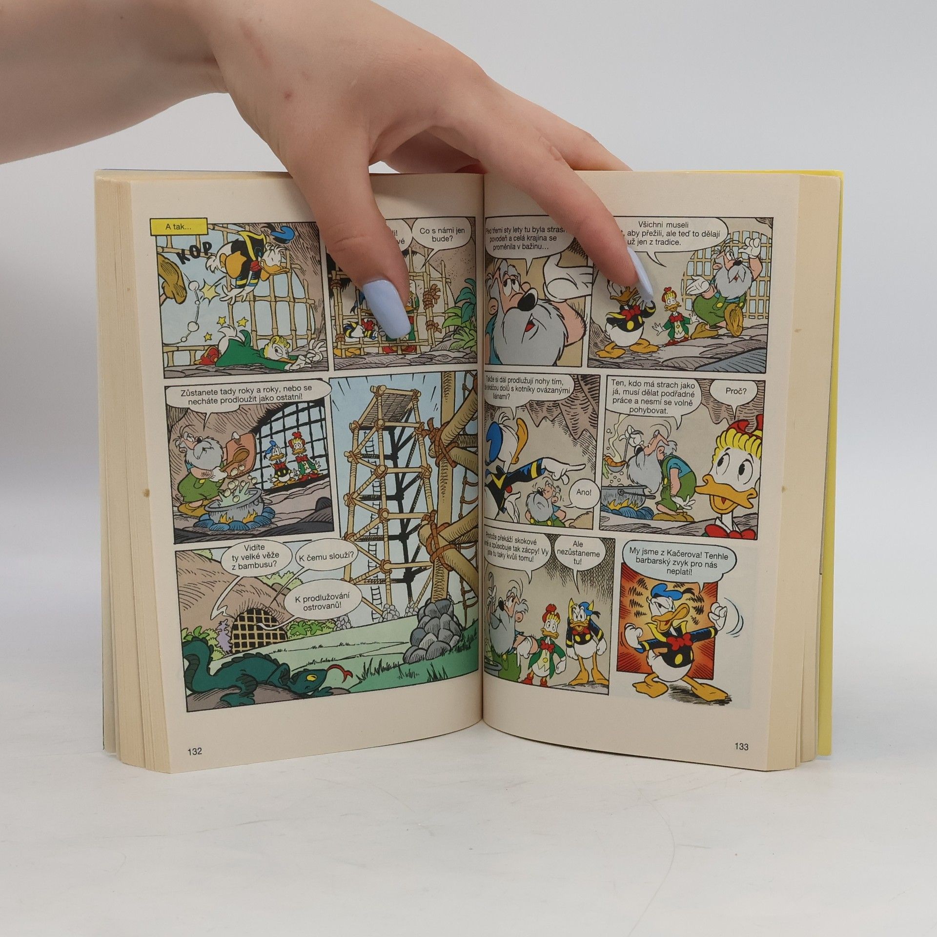 Autorenkollektiv Super Komiks 29