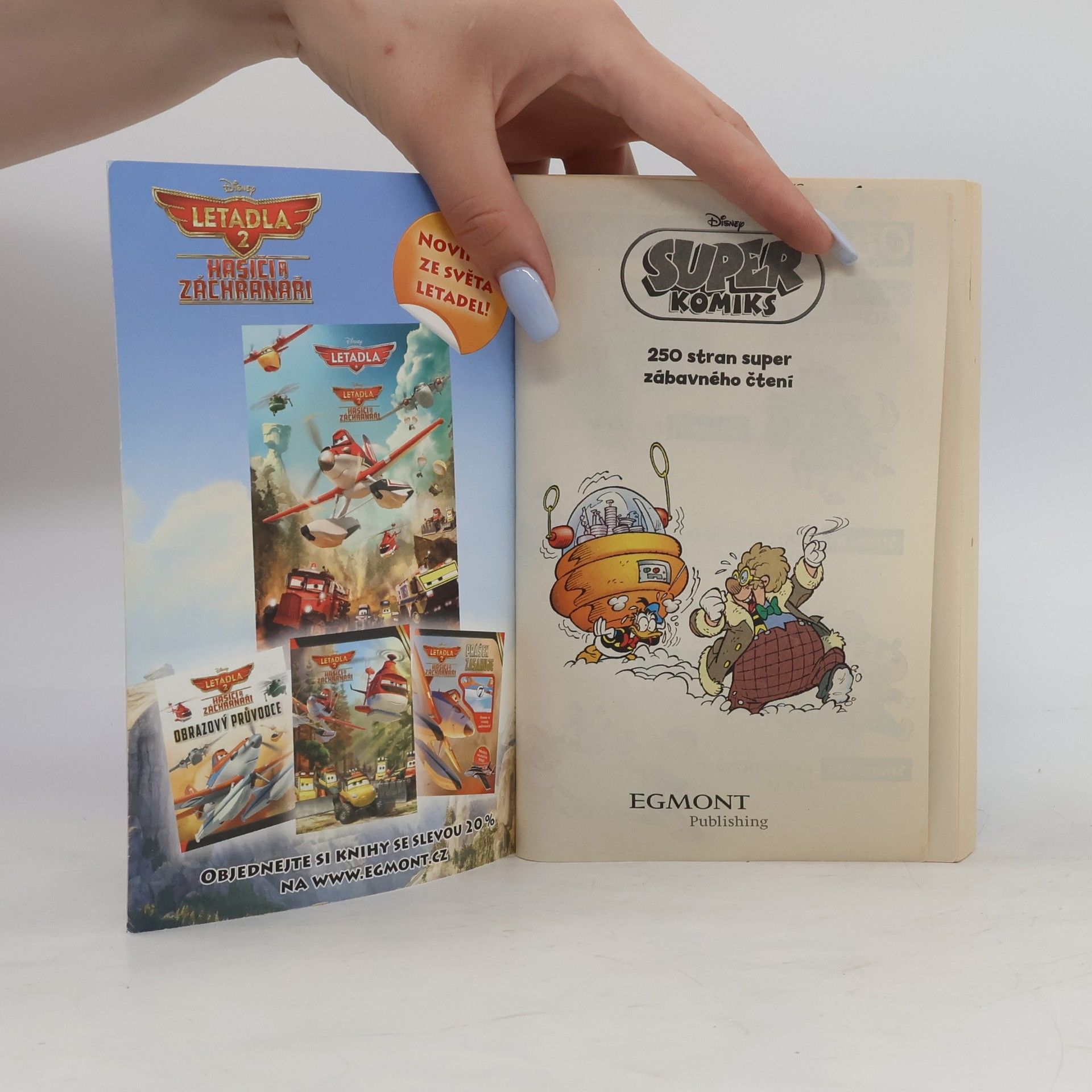 Autorenkollektiv Super Komiks 29