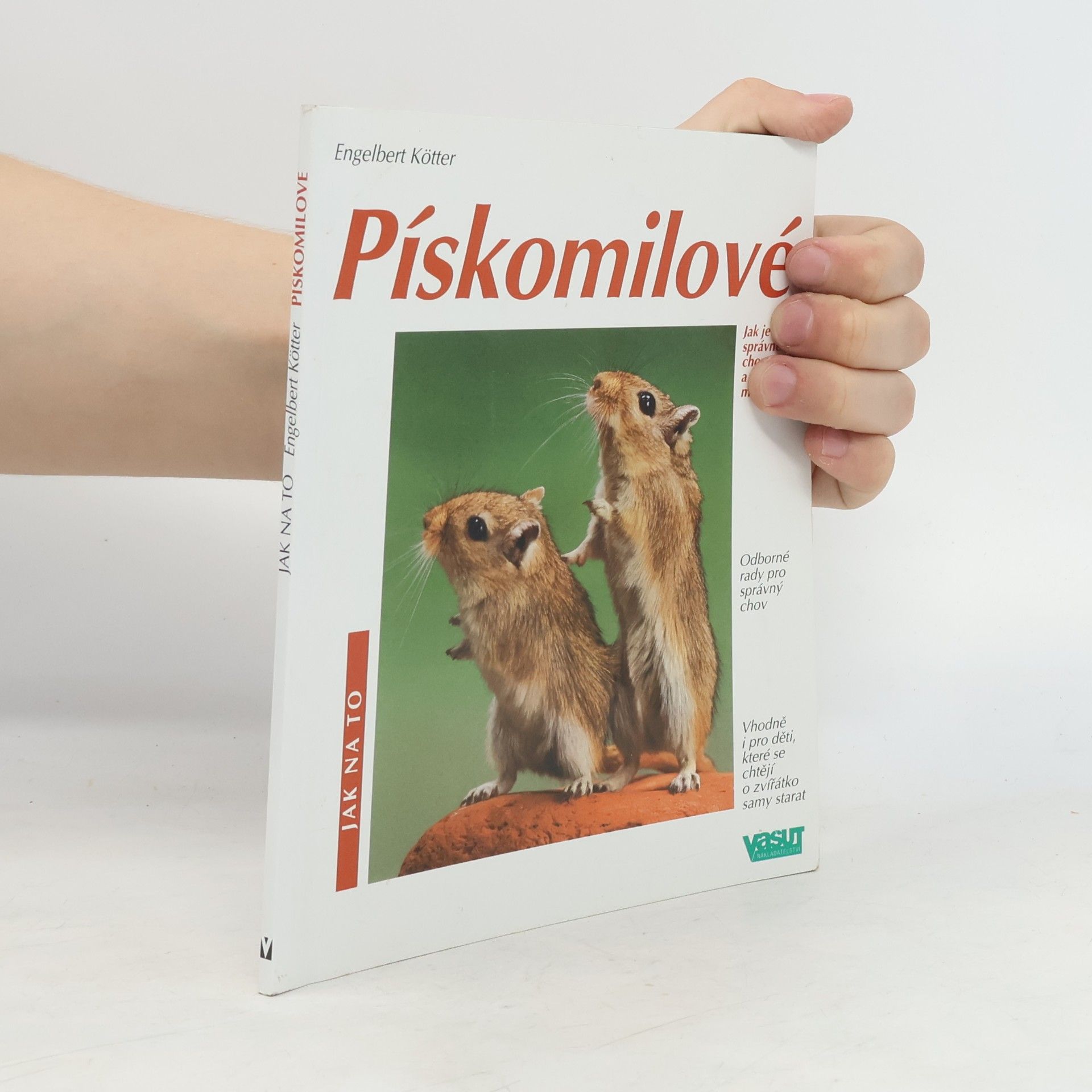 Engelbert Kötter Pískomilové