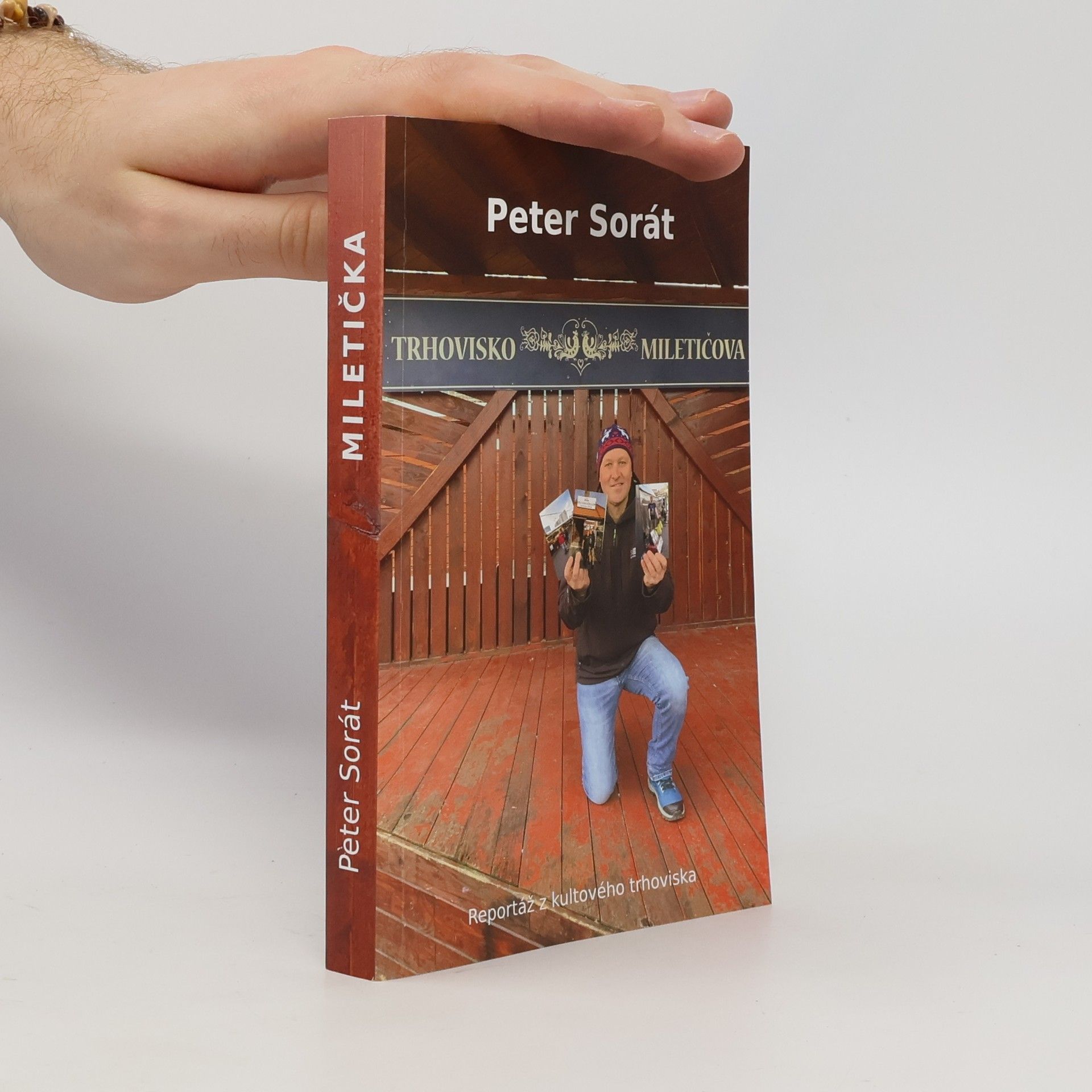 Peter Sorát Miletička