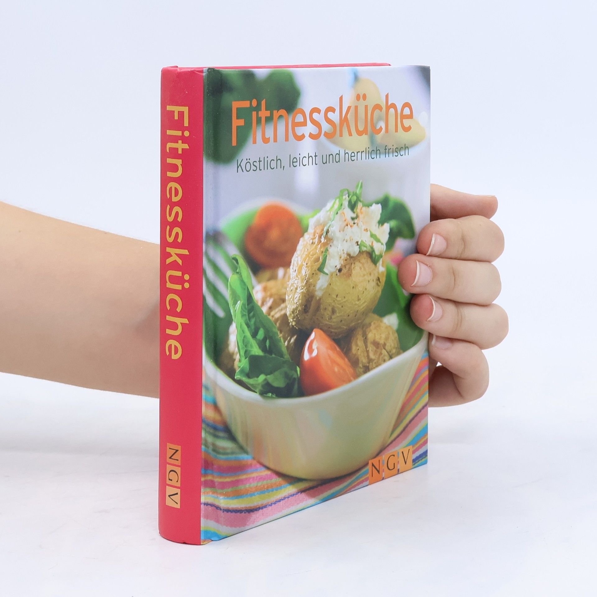 Autorenkollektiv Fitnessküche