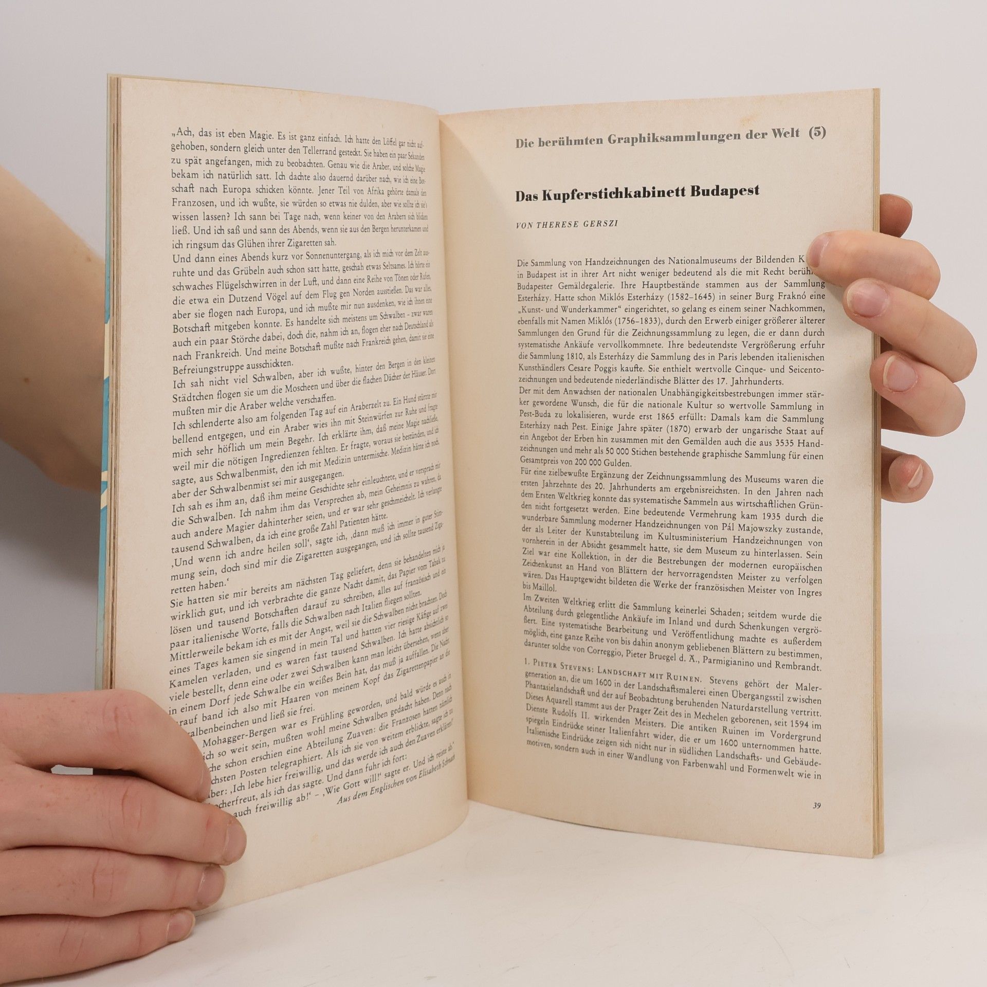 Autorenkollektiv Westermanns Monatshefte 6/1967