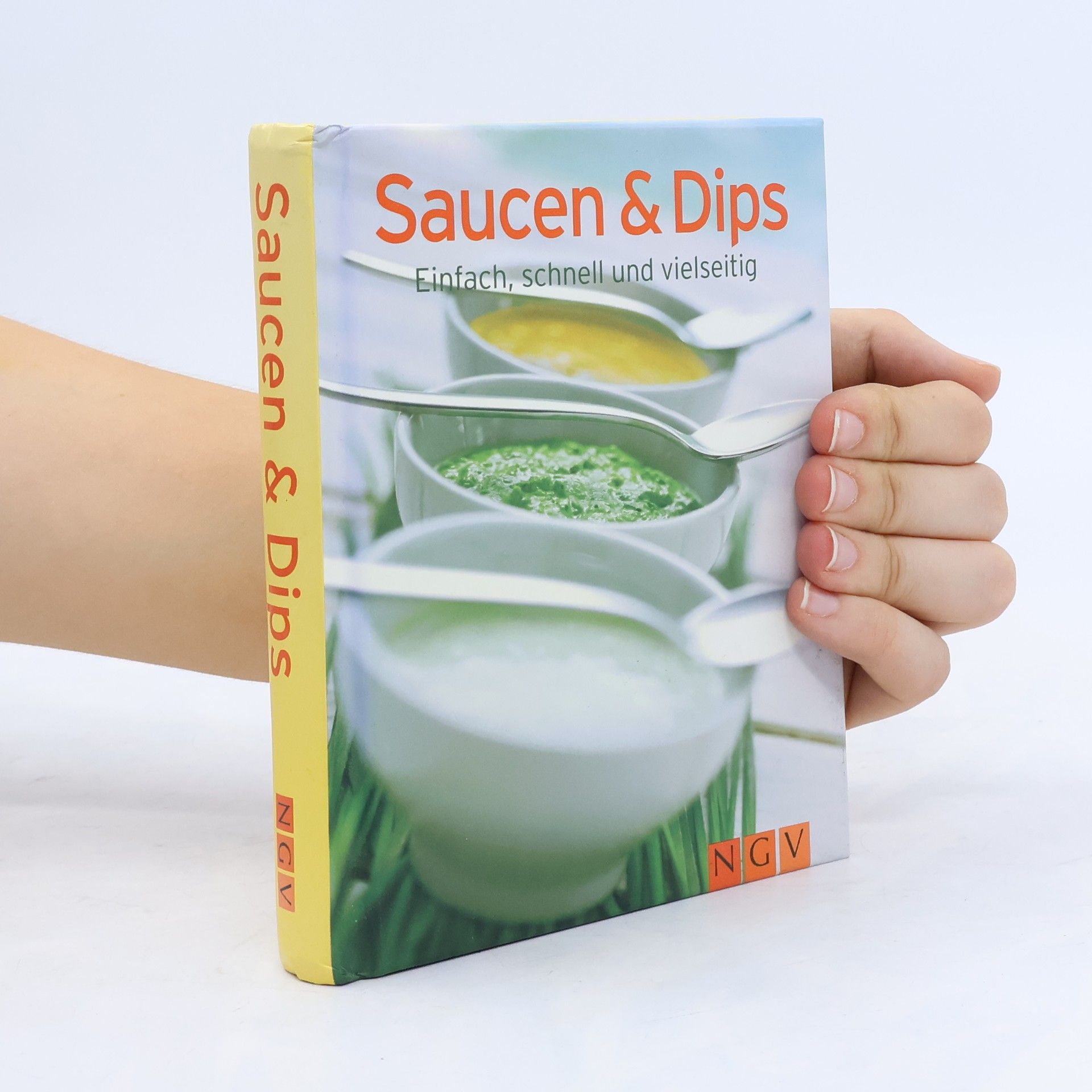 Collectif d'auteurs Omáčky a dipy