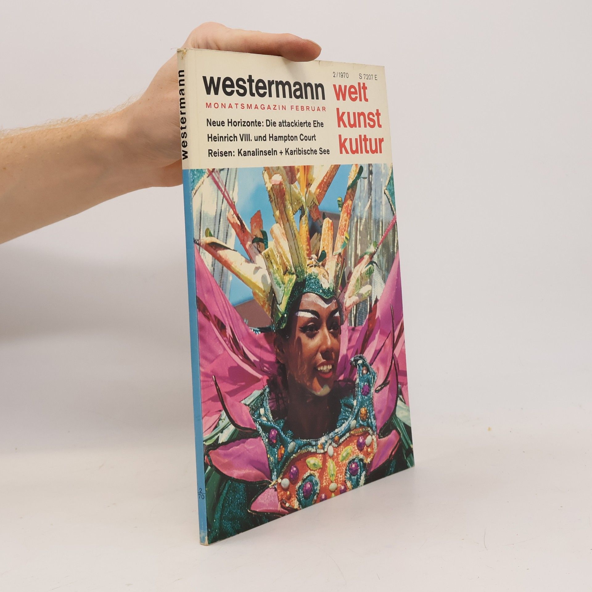 Autores varios Westermann 2/1970