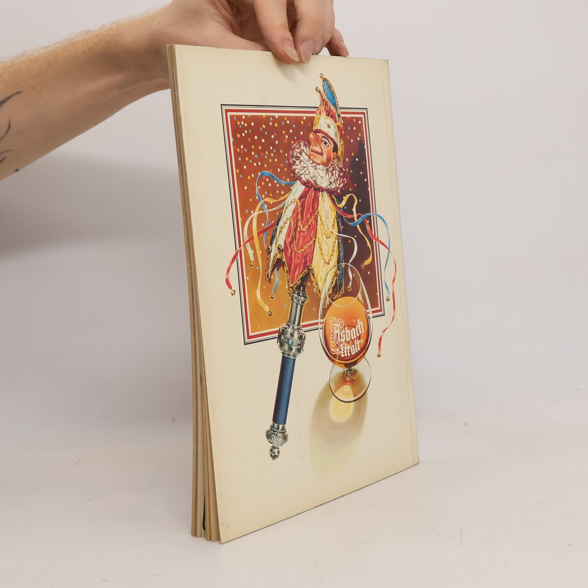 Autores varios Westermann 2/1970