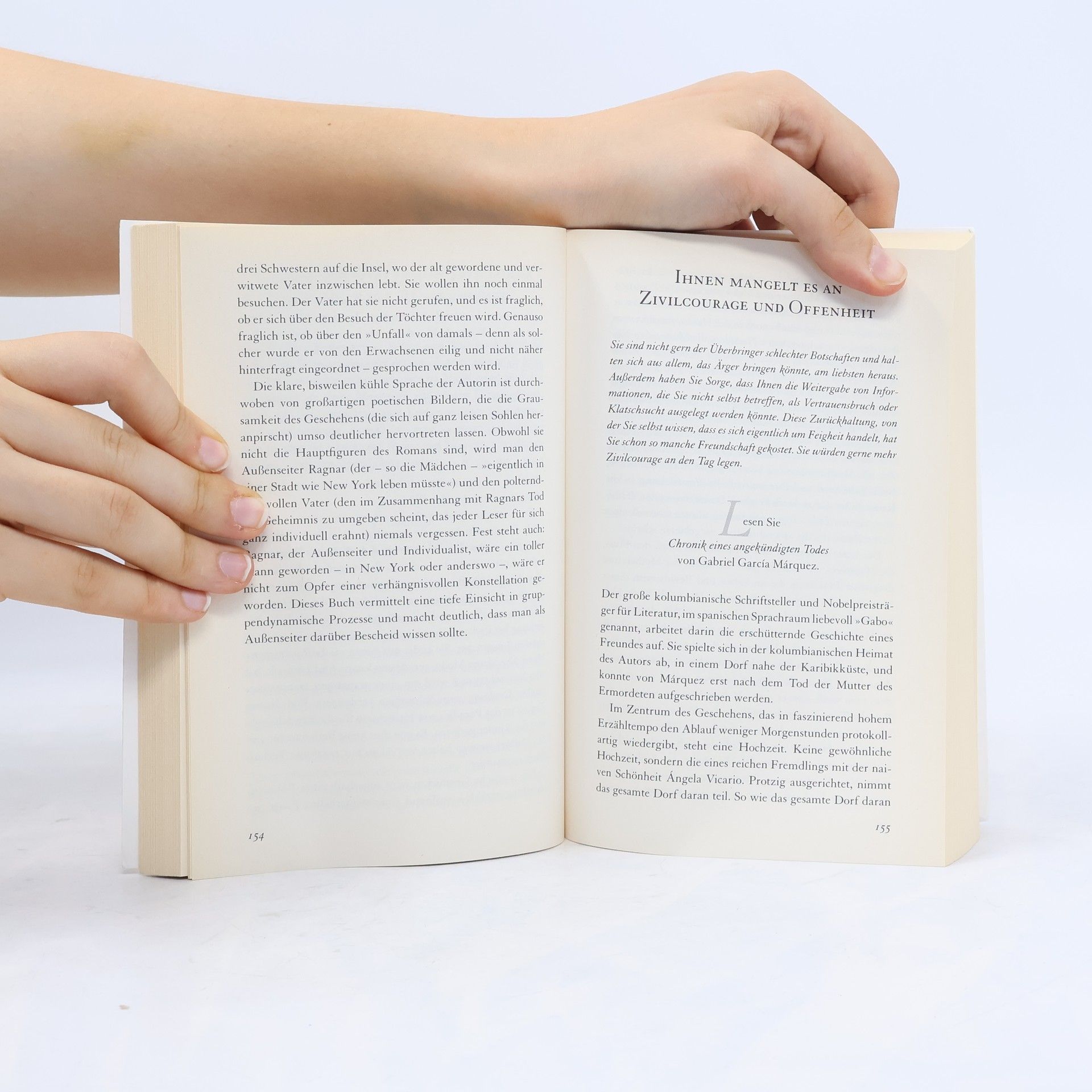 Margit Schönberger Die literarische Notapotheke
