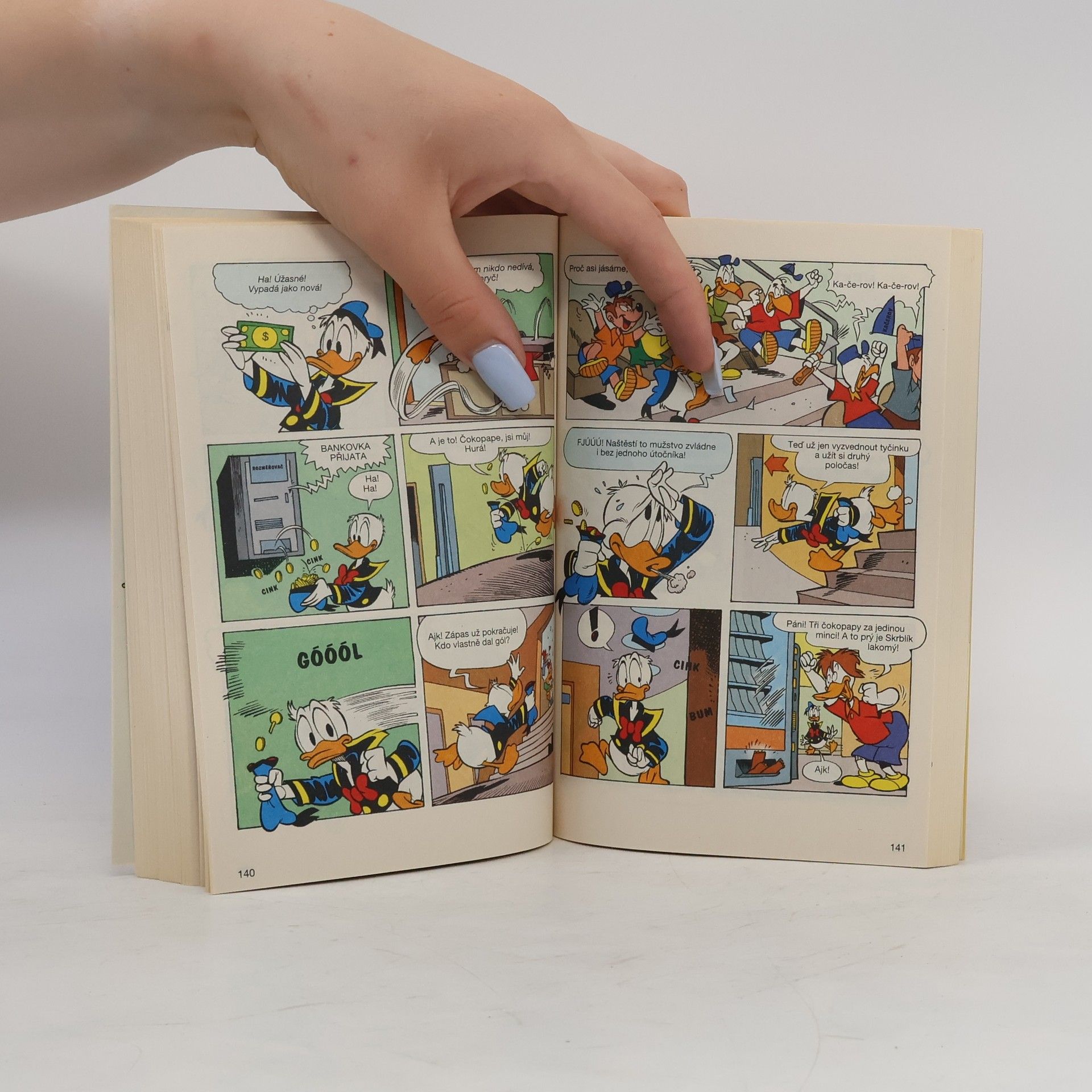 Kolektiv autorů Super komiks 37