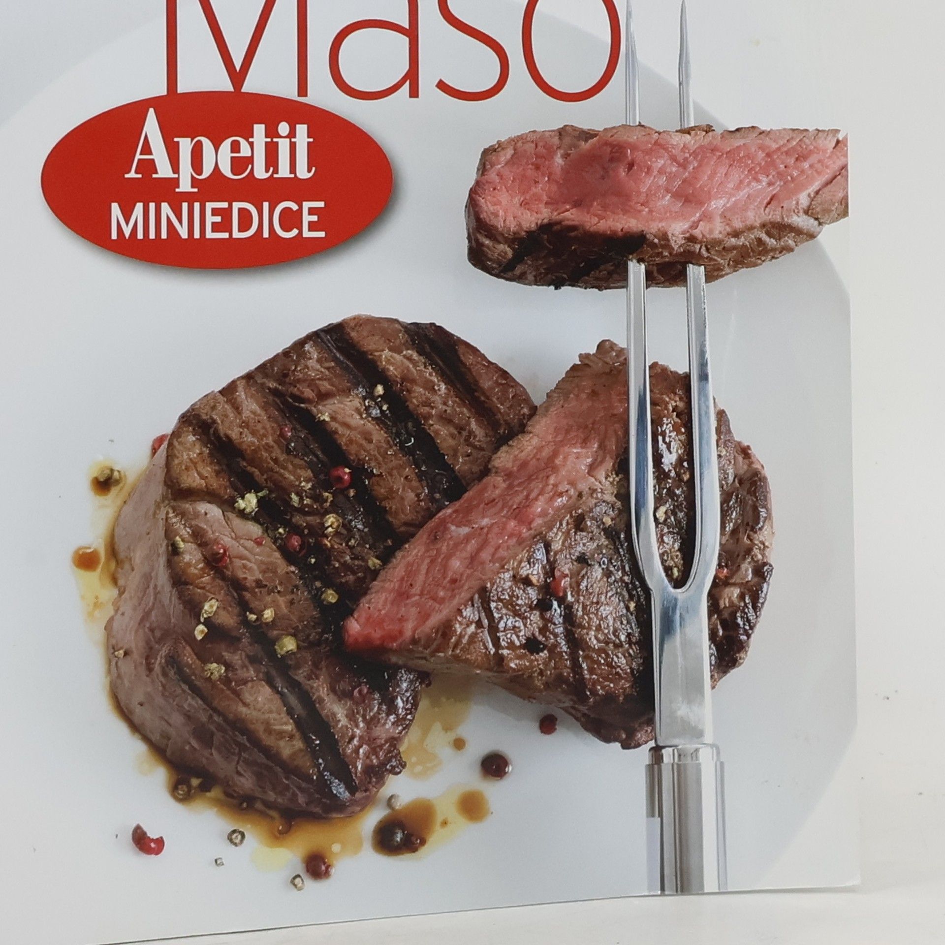 Various authors Maso